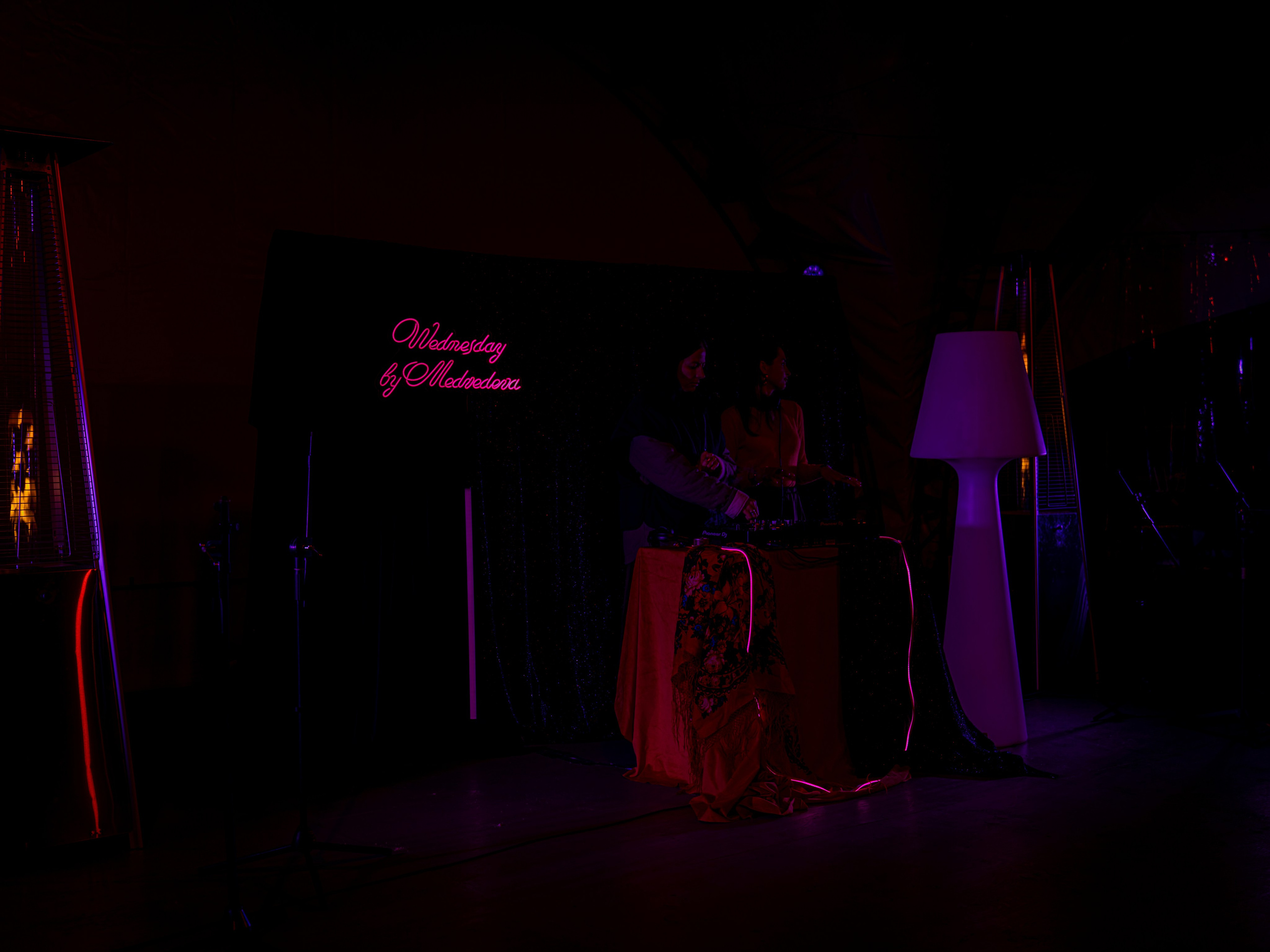 EVENT FASHION NIGHT 2025. Фотограф в Иркутске на все важные случаи жизни