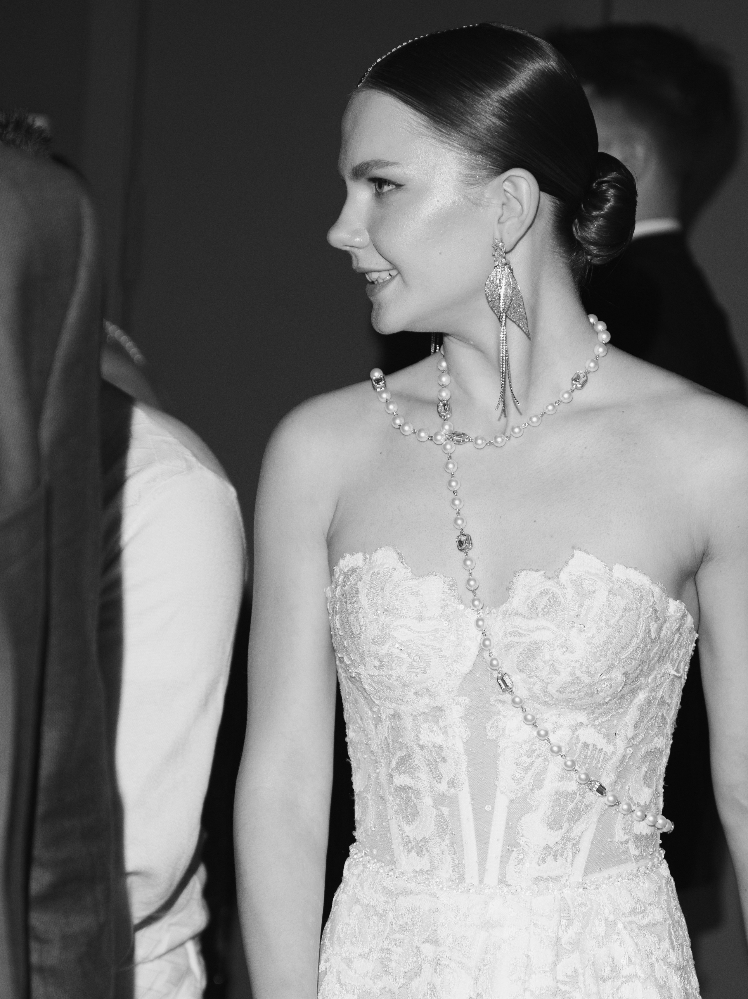 Wedding Fashion Show 2025. Фотограф в Иркутске на все важные случаи жизни