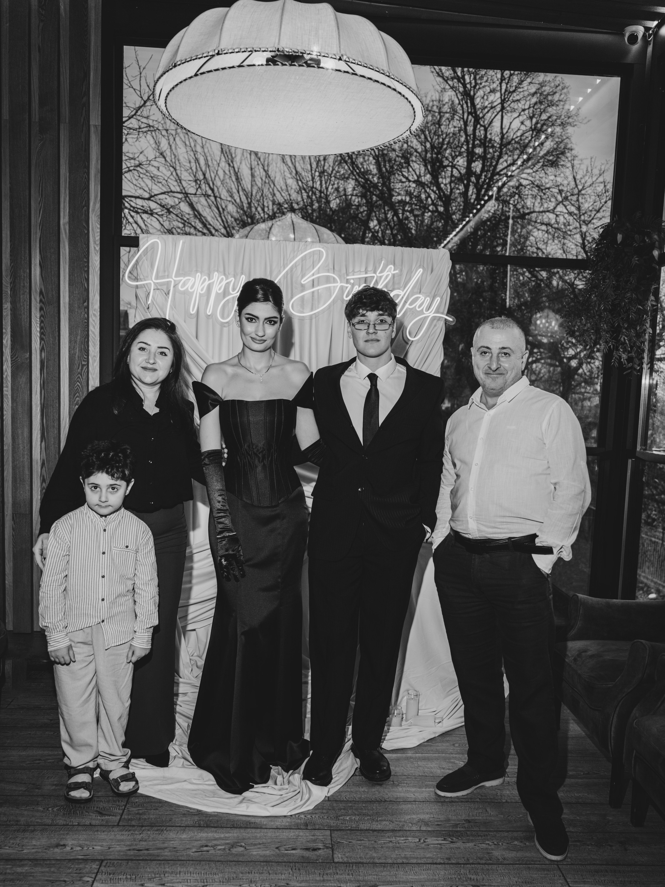 День Рождения Диана. Фотограф в Иркутске на все важные случаи жизни