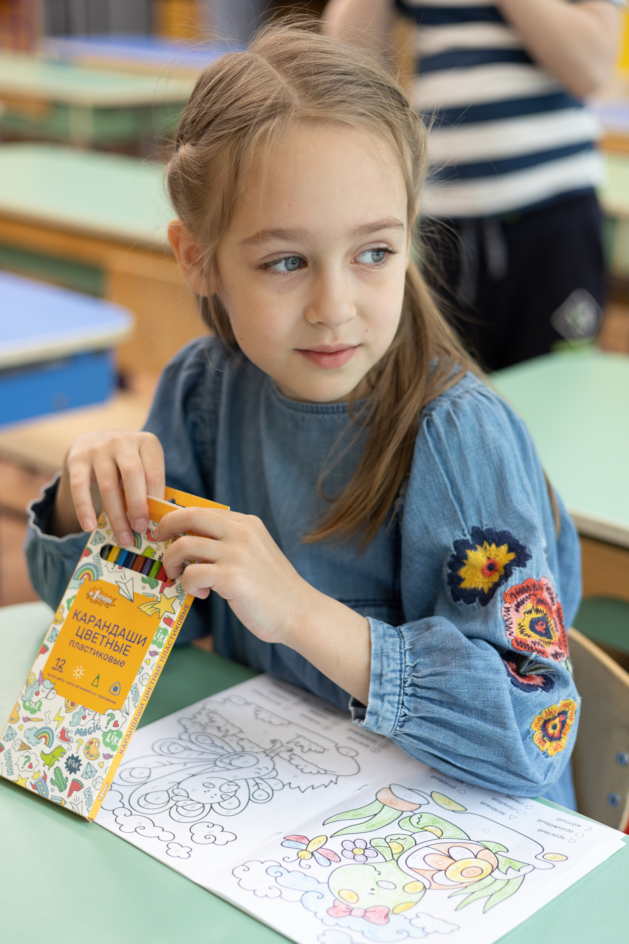 Детский сад. Татьяна Тетерева, фотограф Москва