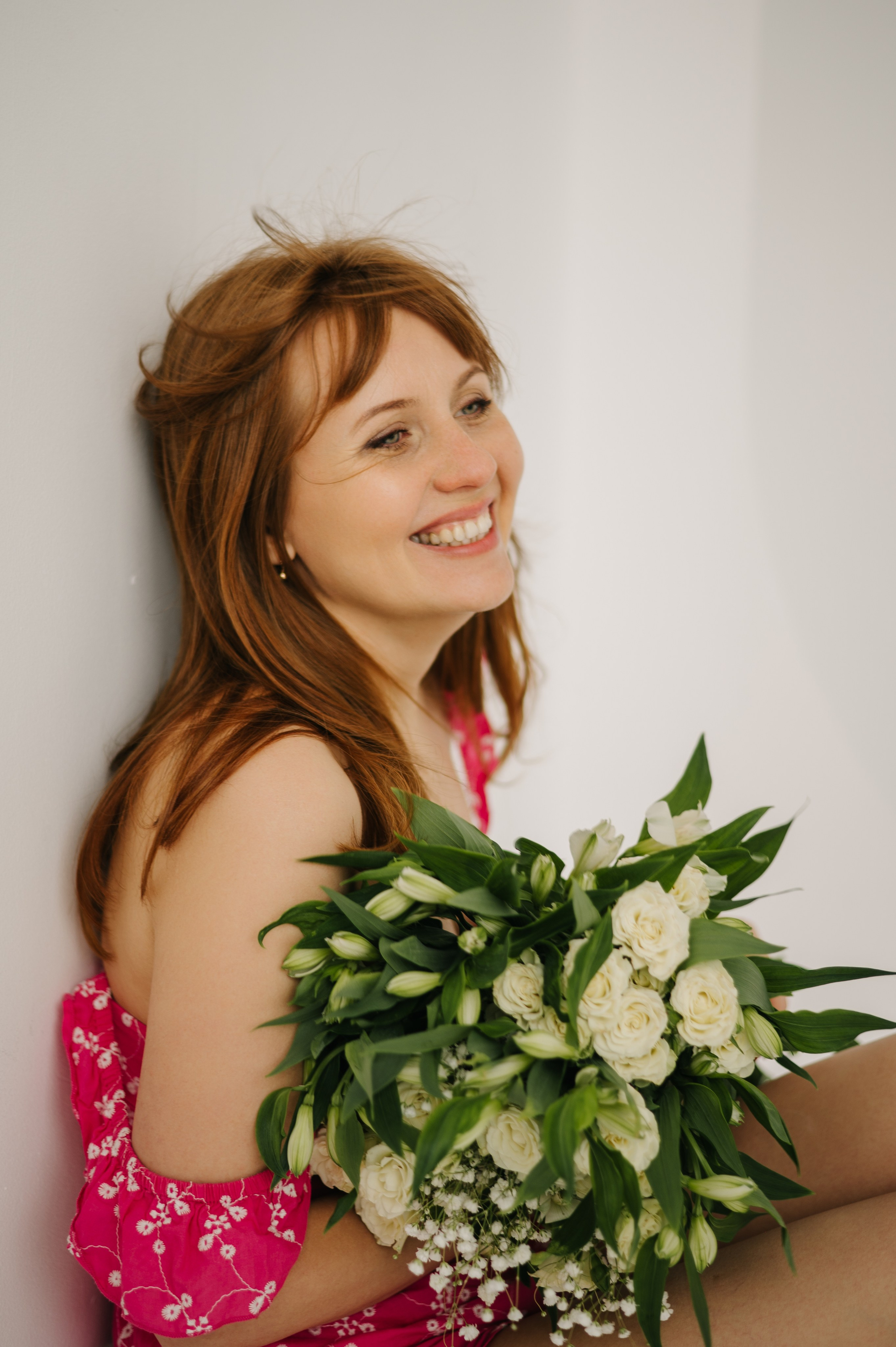 Таня. Фотограф Архангельск