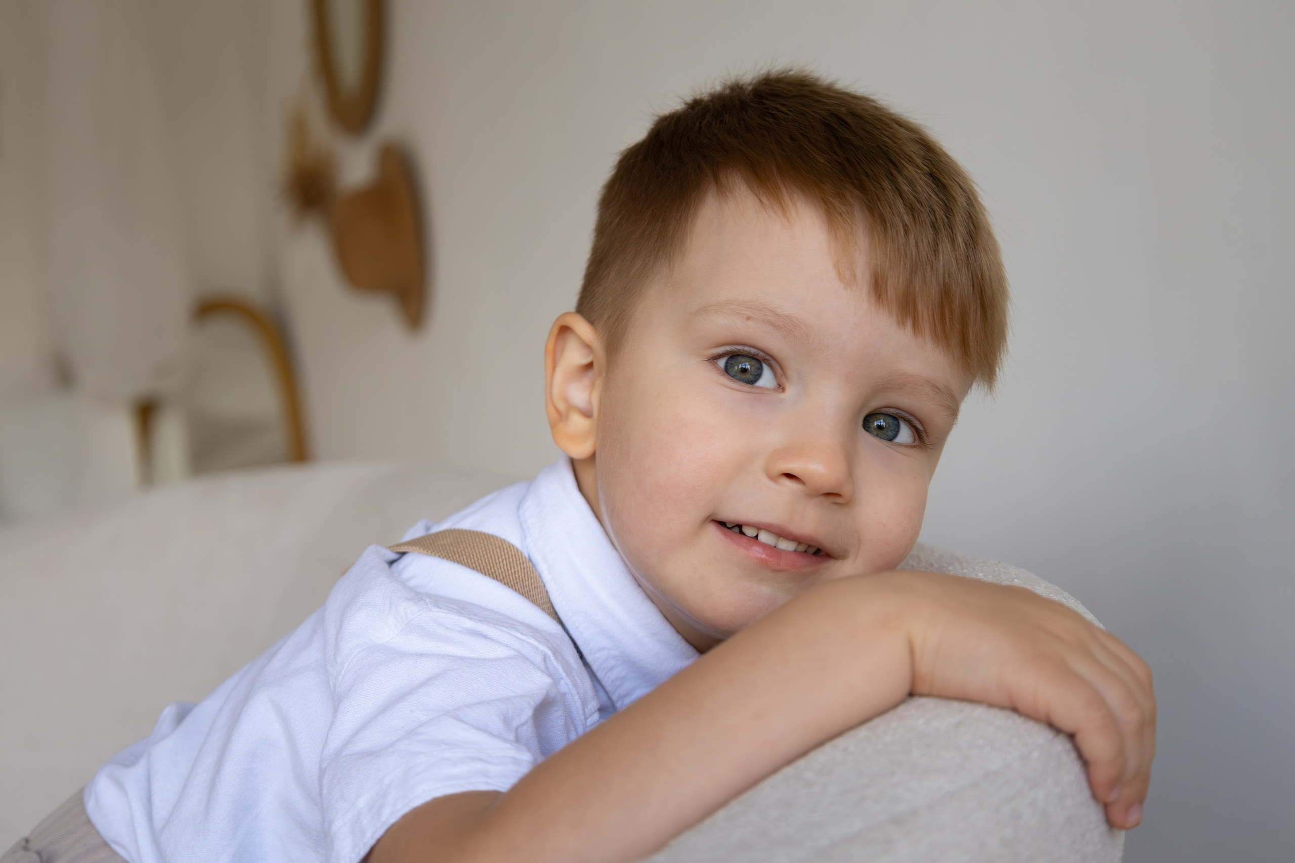 Фотосессия Дня Рождегия