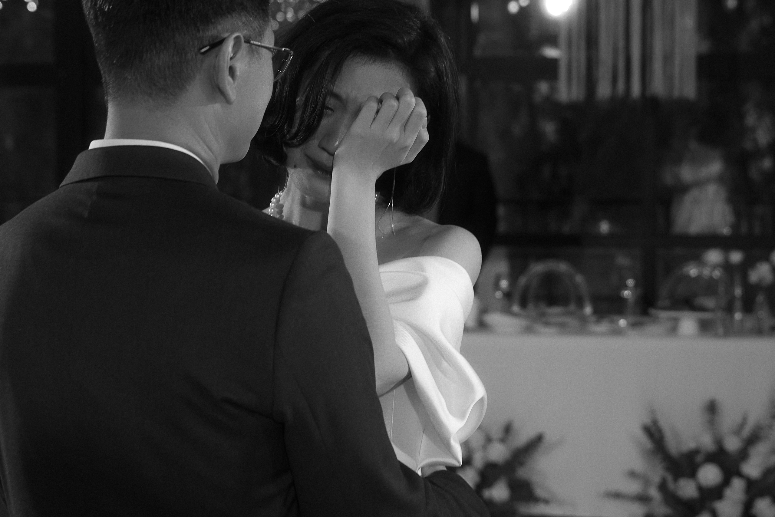 Максим и Анастасия. Свадебный фотограф Светлана Кривчикова