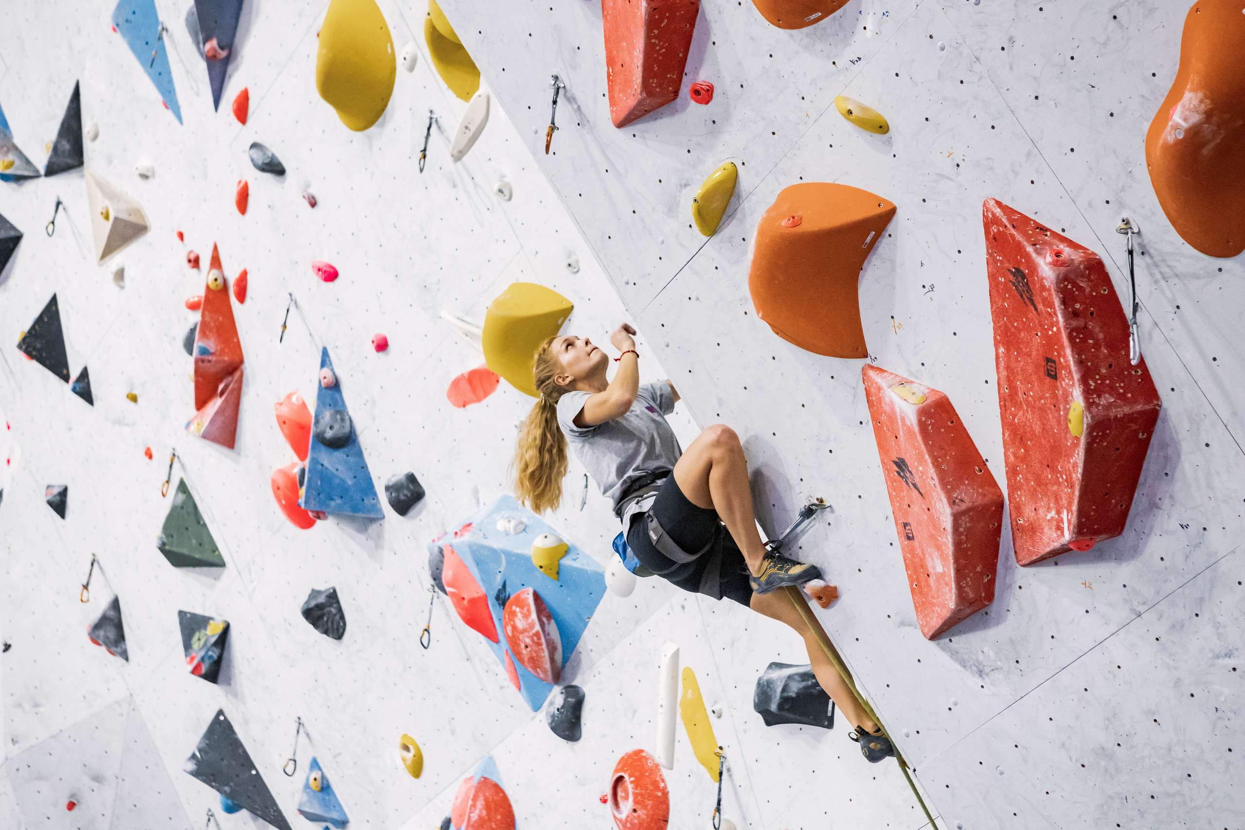 Скалодром Энергия, 10 февраля 2022 г. Марк Шишкин — репортажный фотограф в Воронеже и России