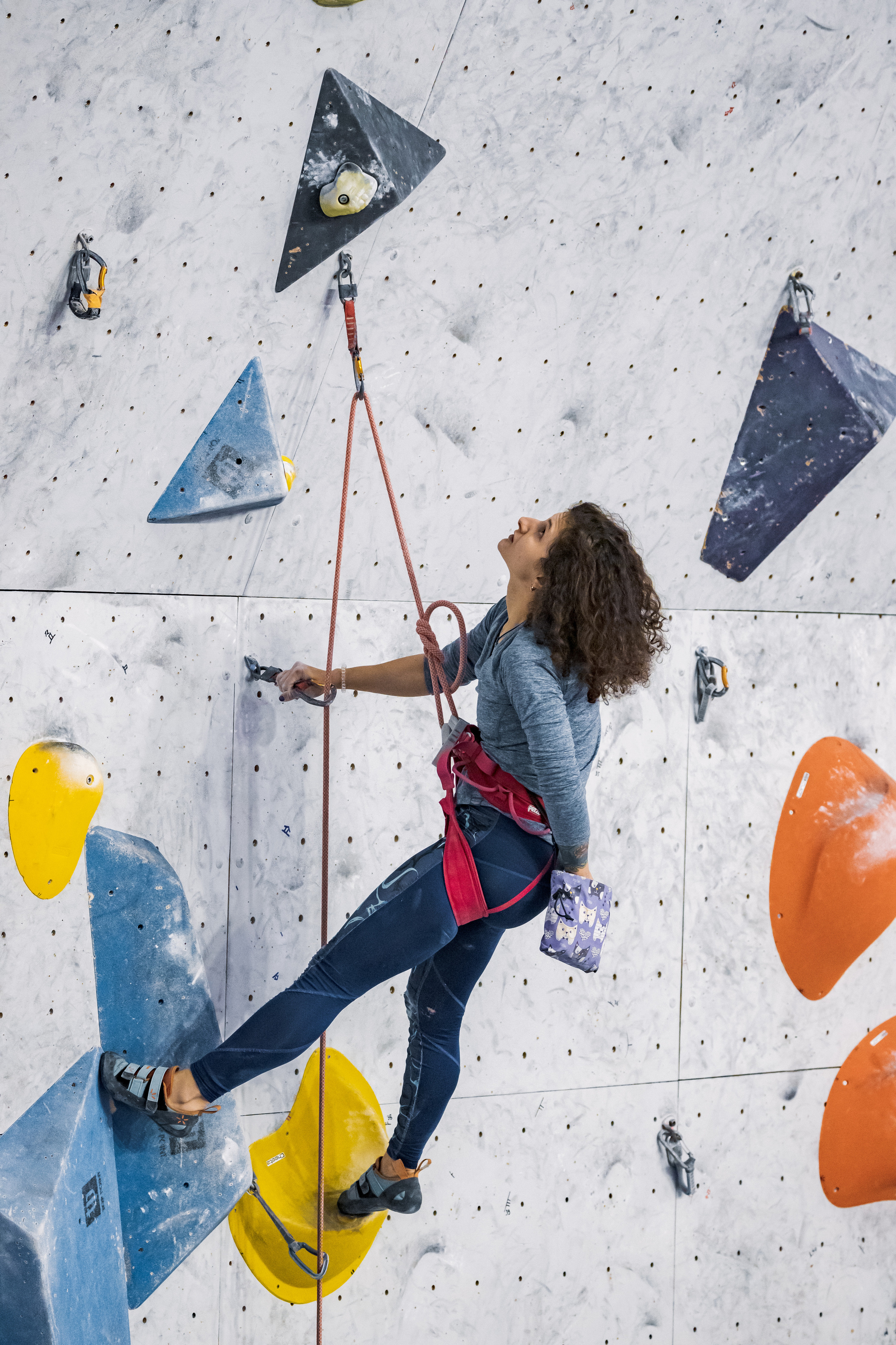 Скалодром Энергия, 10 февраля 2022 г. Марк Шишкин — репортажный фотограф в Воронеже и России