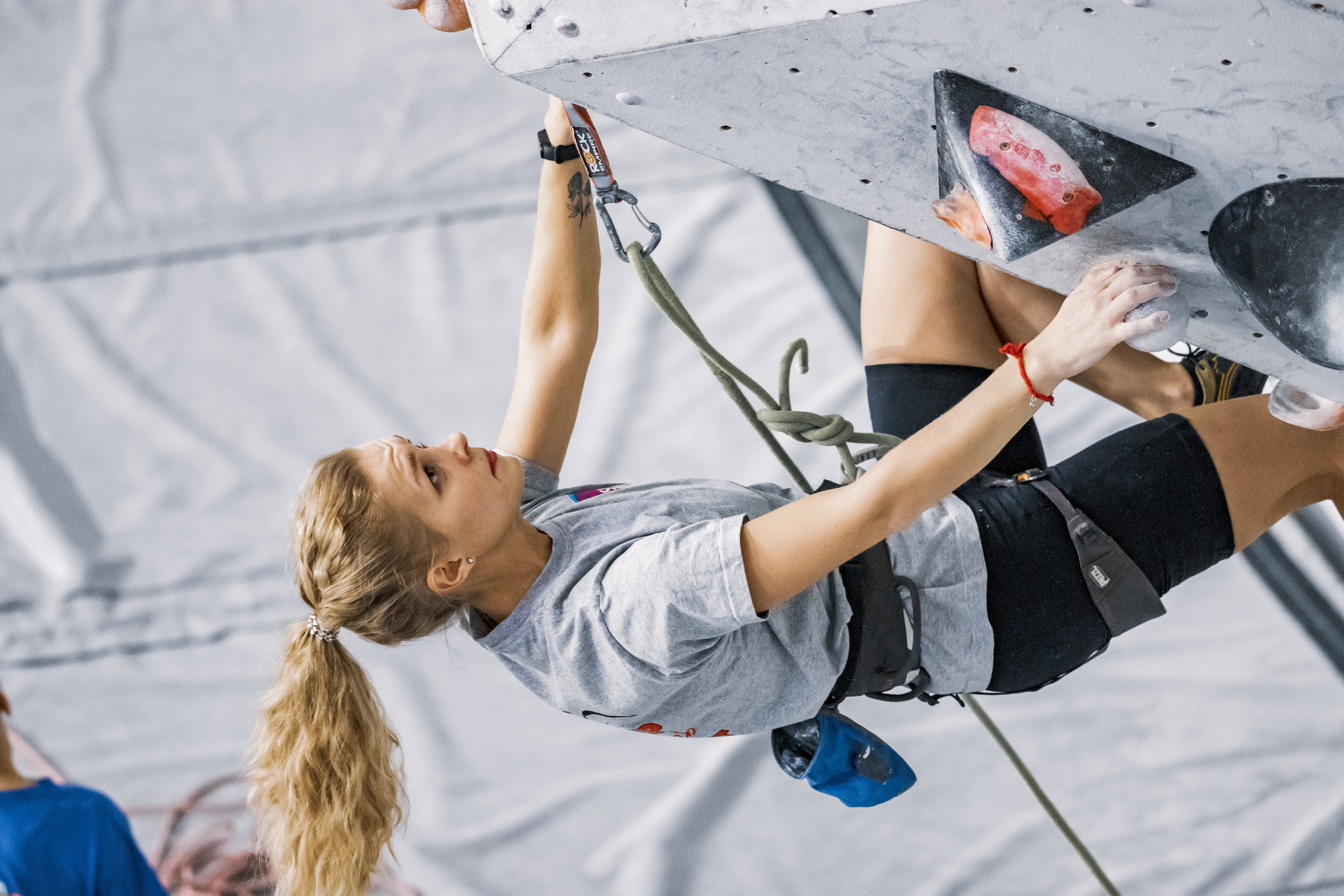 Скалодром Энергия, 10 февраля 2022 г. Марк Шишкин — репортажный фотограф в Воронеже и России