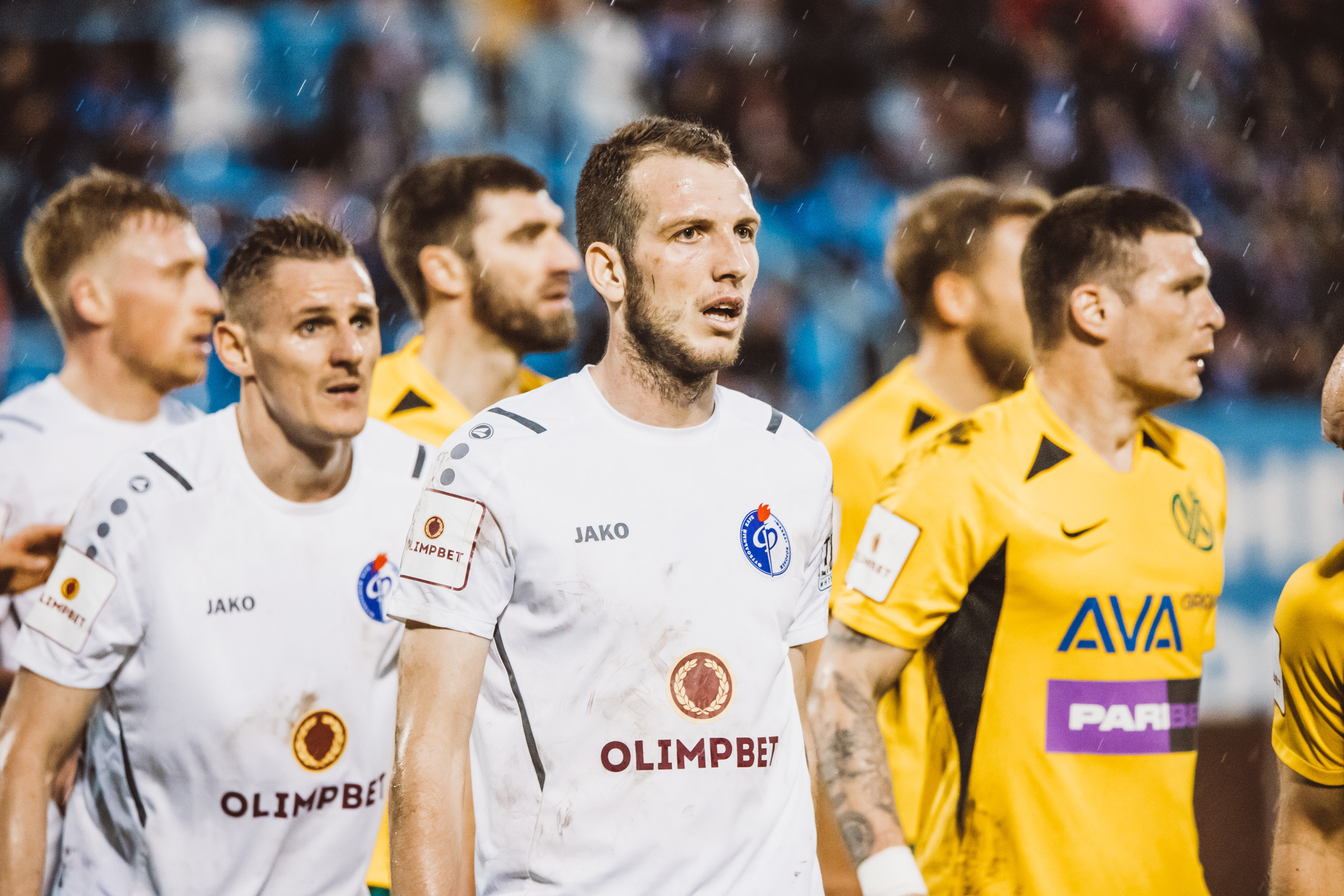 «Факел» — «Кубань», 2 апреля 2022. Марк Шишкин — репортажный фотограф в Воронеже и России