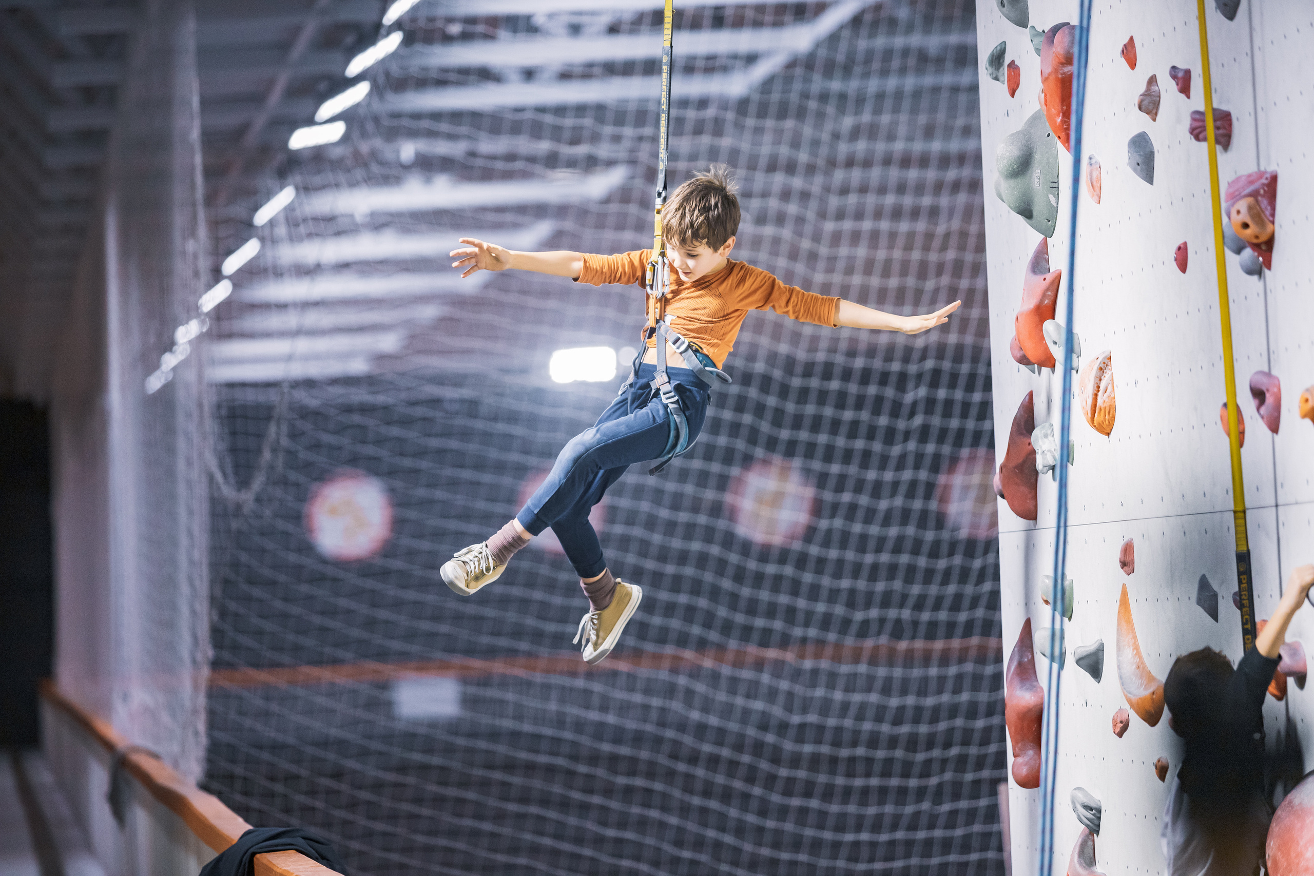 Скалодром Энергия, 10 февраля 2022 г. Марк Шишкин — репортажный фотограф в Воронеже и России