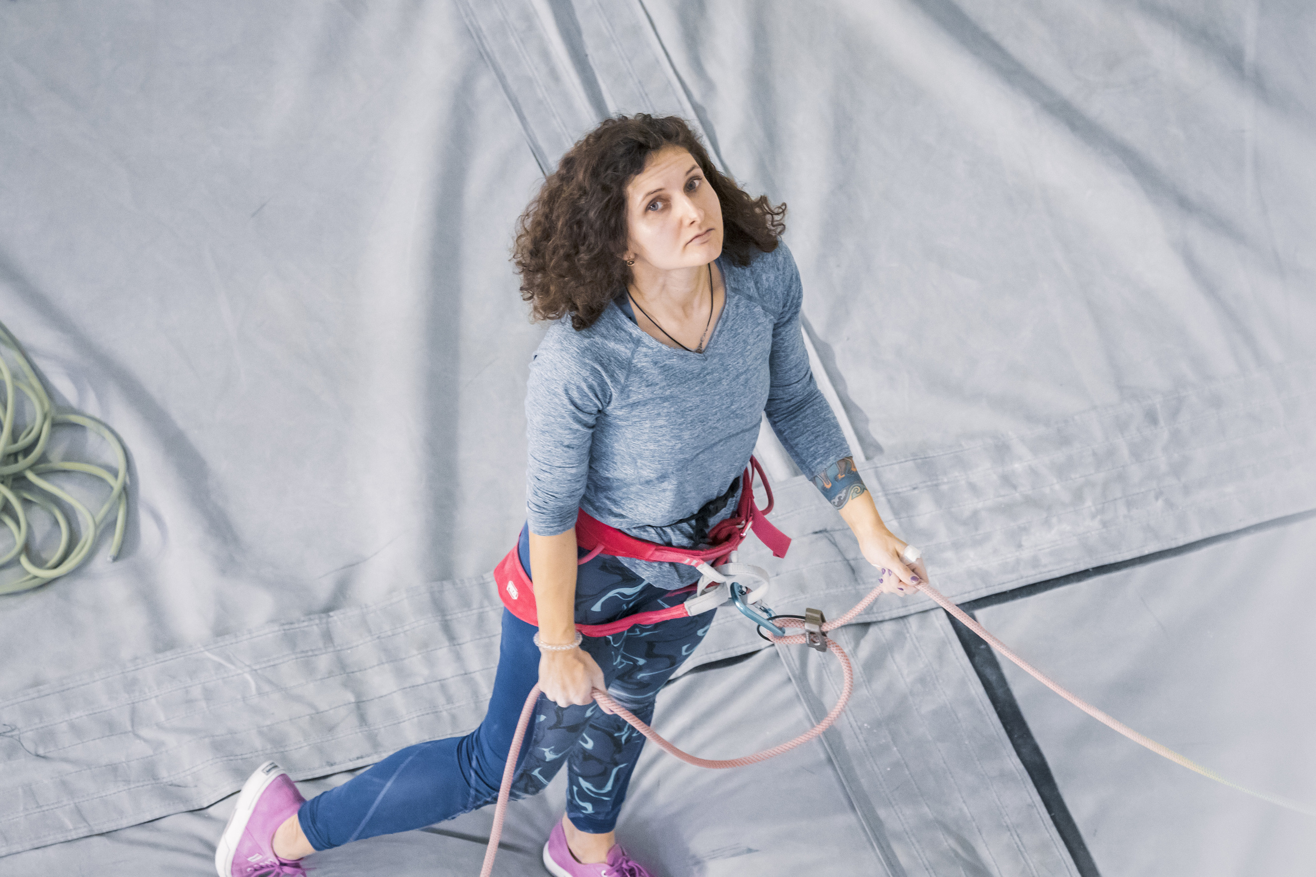 Скалодром Энергия, 10 февраля 2022 г. Марк Шишкин — репортажный фотограф в Воронеже и России