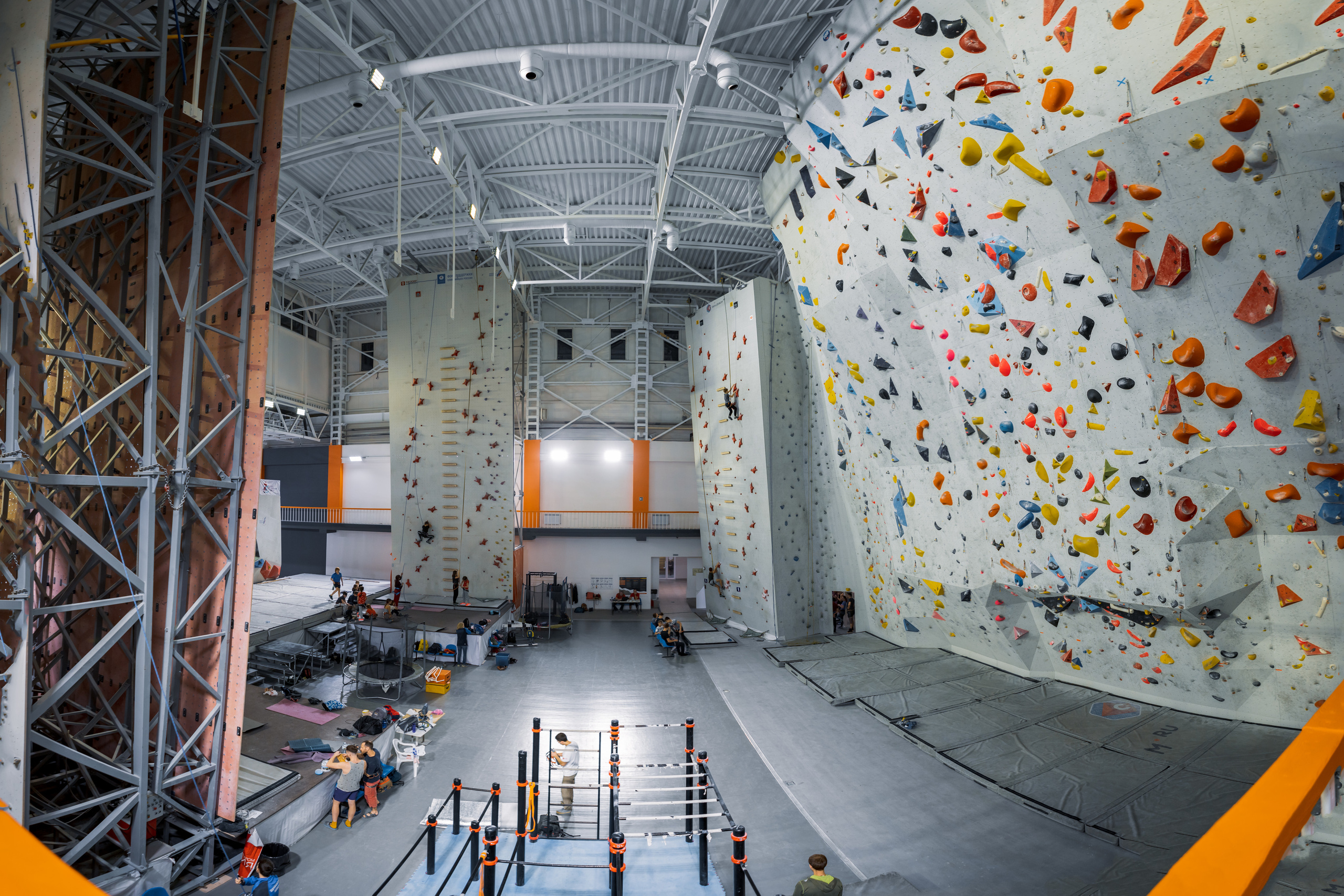 Скалодром Энергия, 10 февраля 2022 г. Марк Шишкин — репортажный фотограф в Воронеже и России