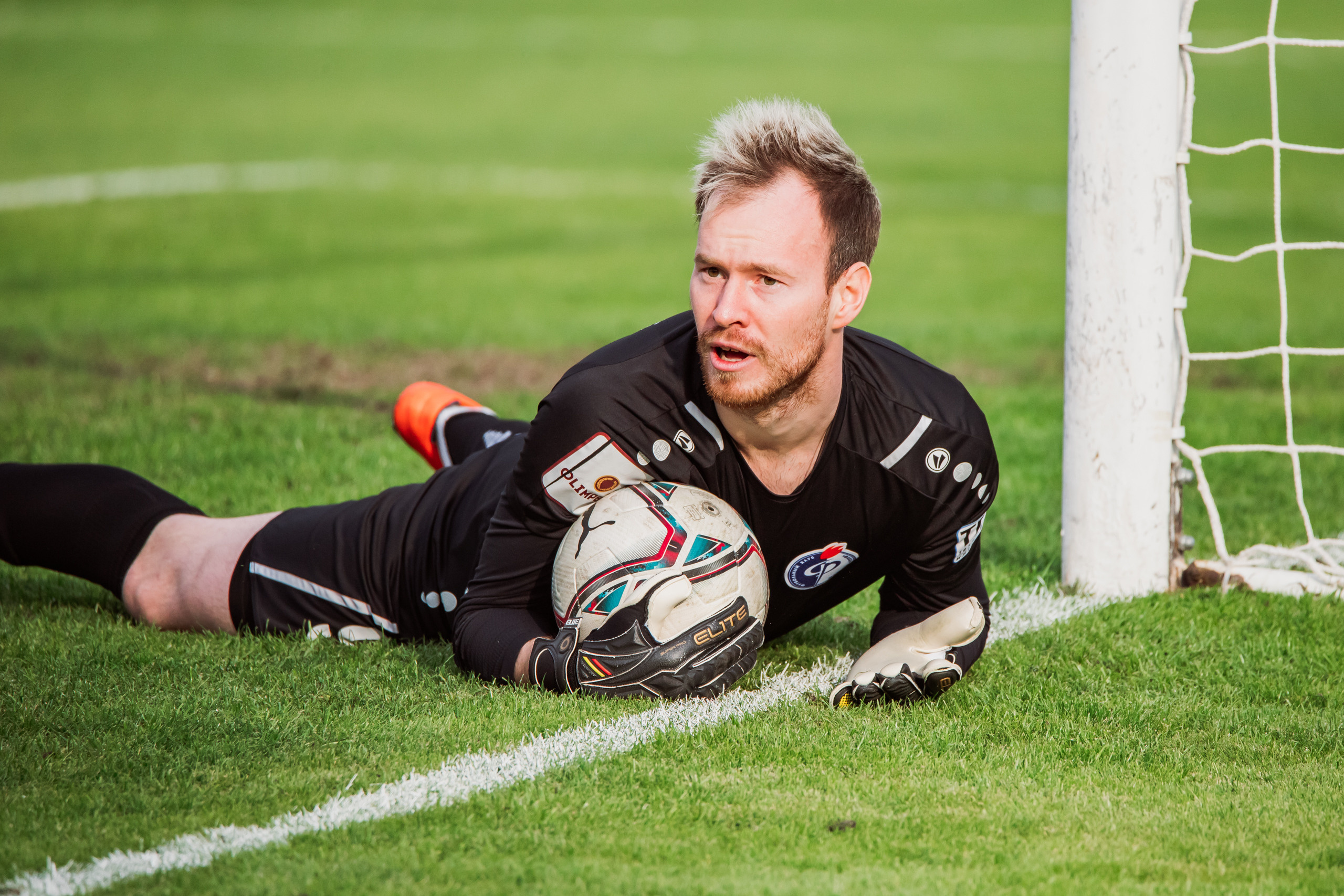 «Факел» — «Алания», 10 апреля 2022. Марк Шишкин — репортажный фотограф в Воронеже и России