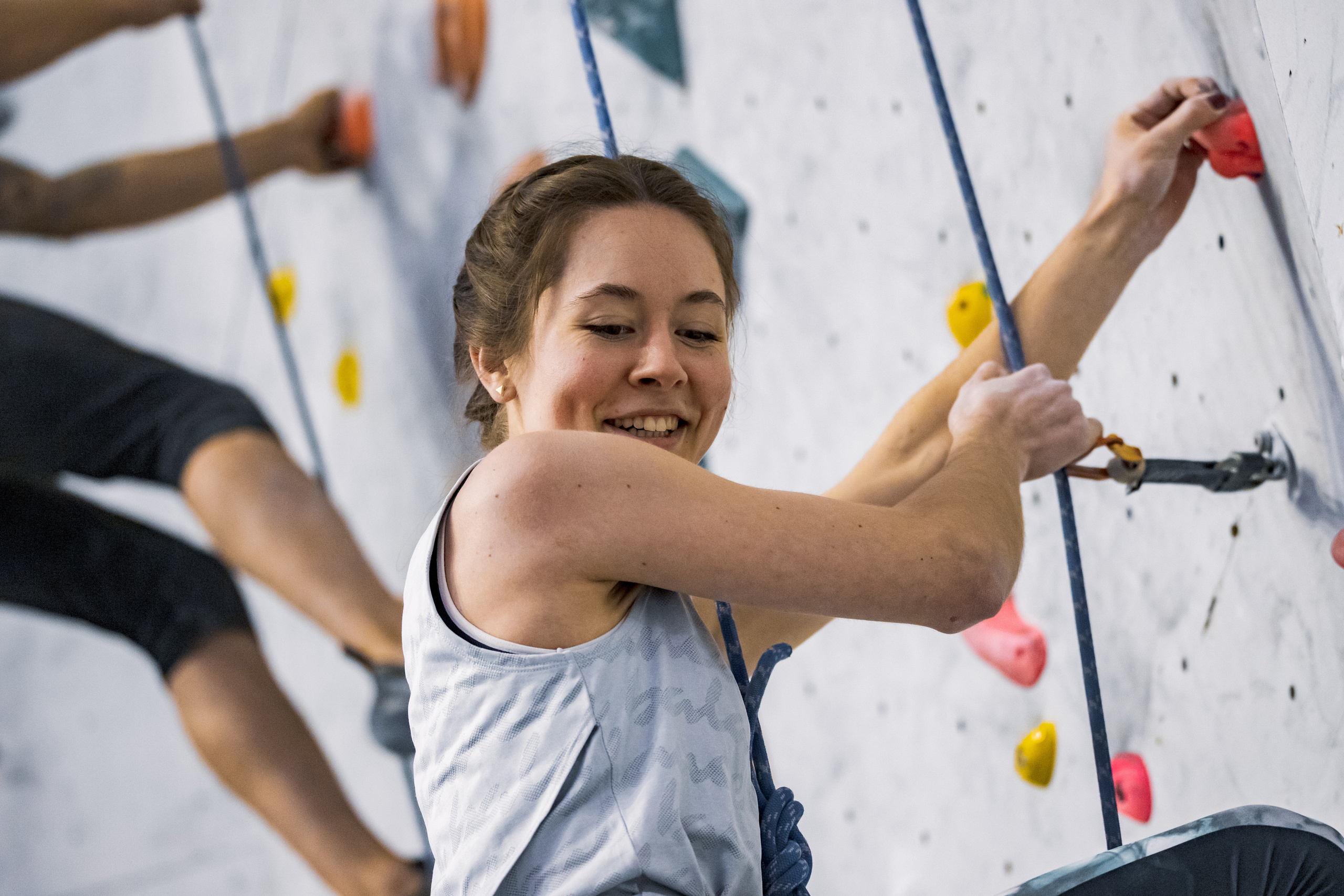 Скалодром Энергия, 10 февраля 2022 г. Марк Шишкин — репортажный фотограф в Воронеже и России