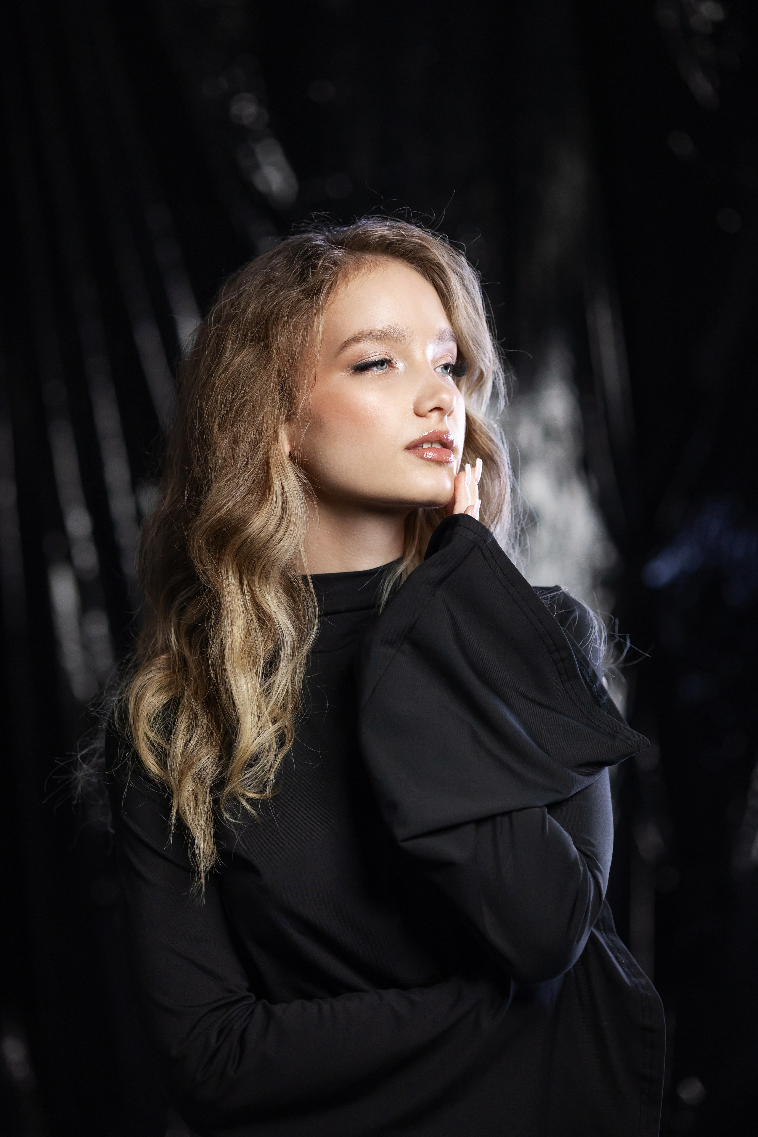 Анастасия. Аникеева Тамара | Портретный фотограф во Владивостоке