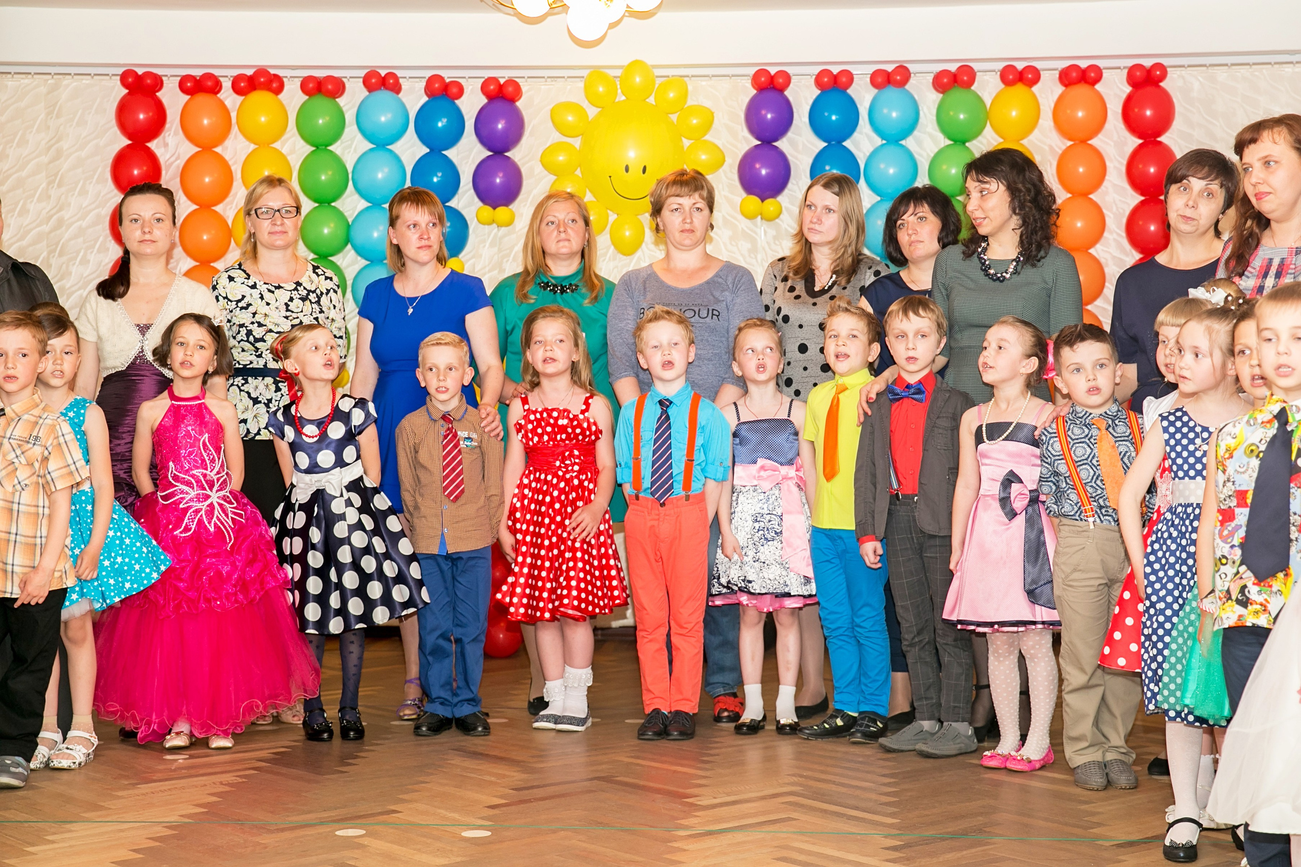 Выпускной стиляги. Семейный и детский фотограф в Нижнем Новгороде