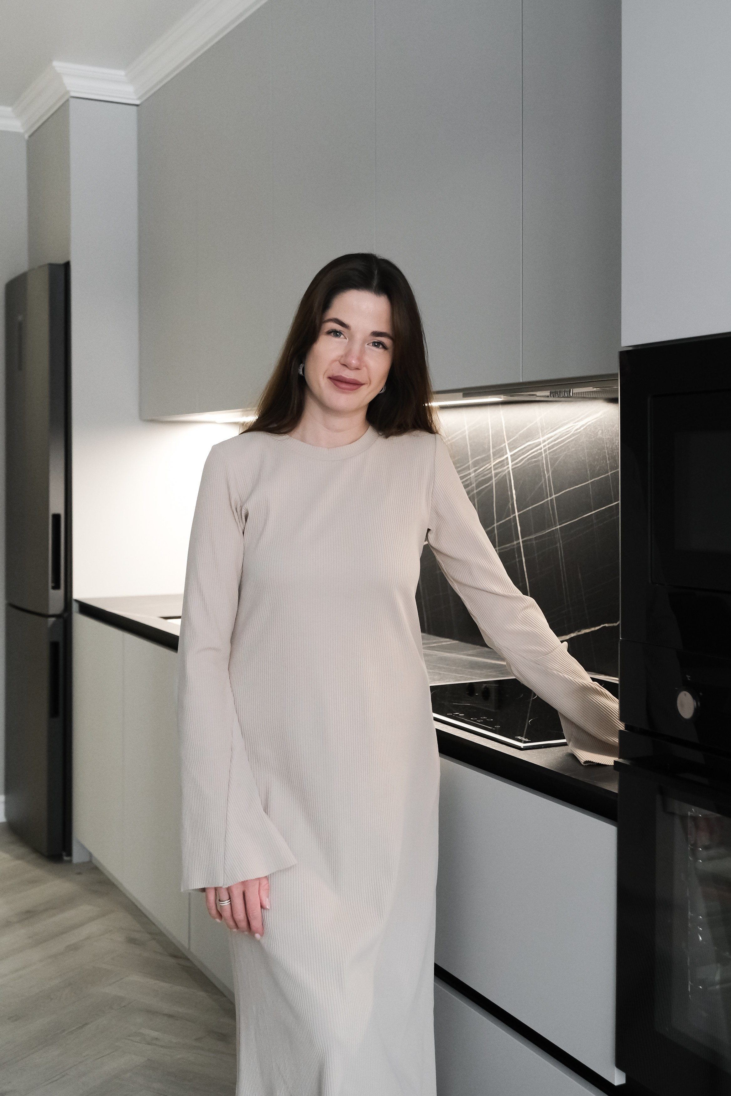 Кухни в Томске на заказ. Мебель, Кухни и Шкафы в Северном парке. ГУДРУМ — Мебель на заказ в Томске | Кухни | Шкафы | Стулья и Столы