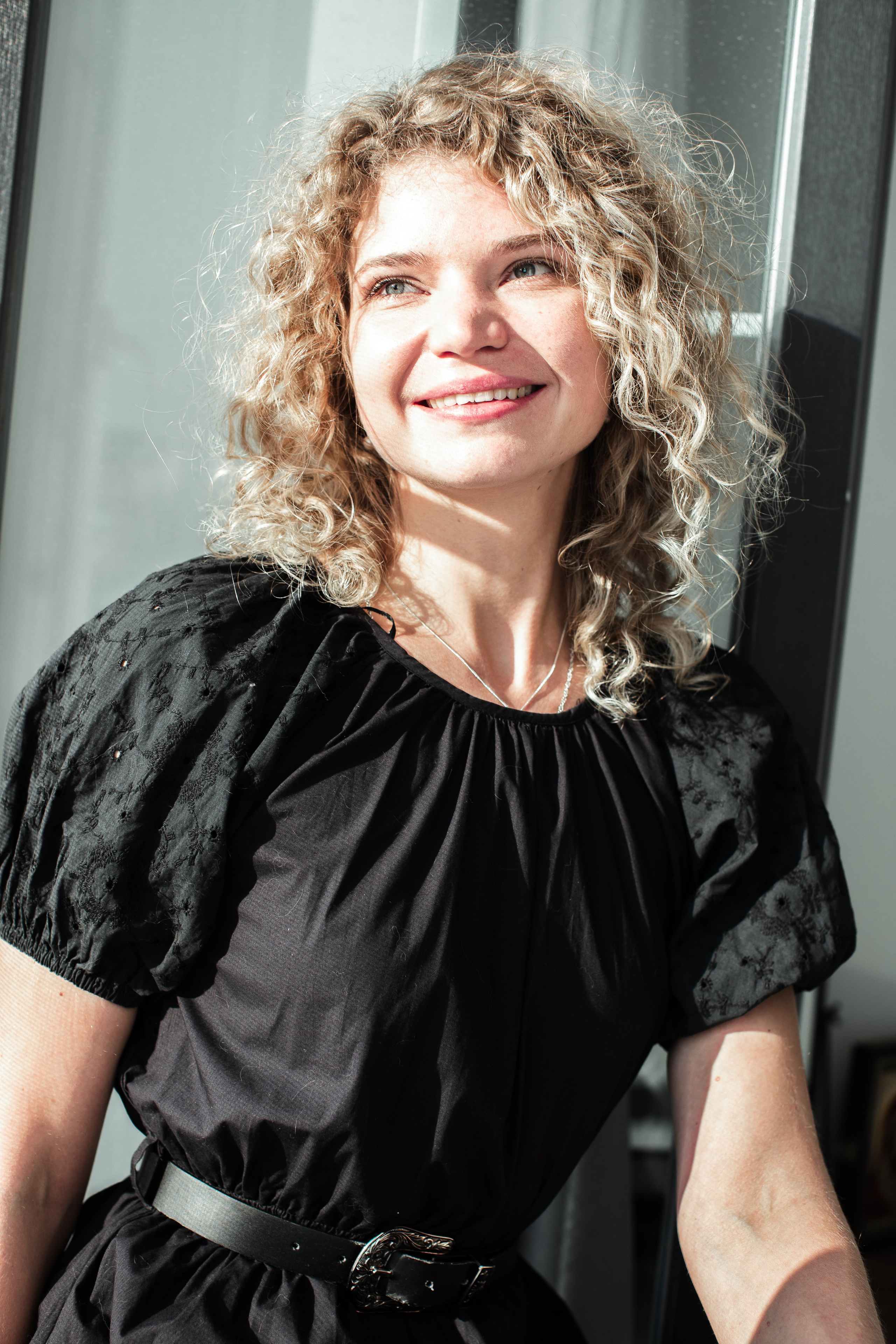 Daria. Фотосессии в Москве - фотограф Неонилла Ленко