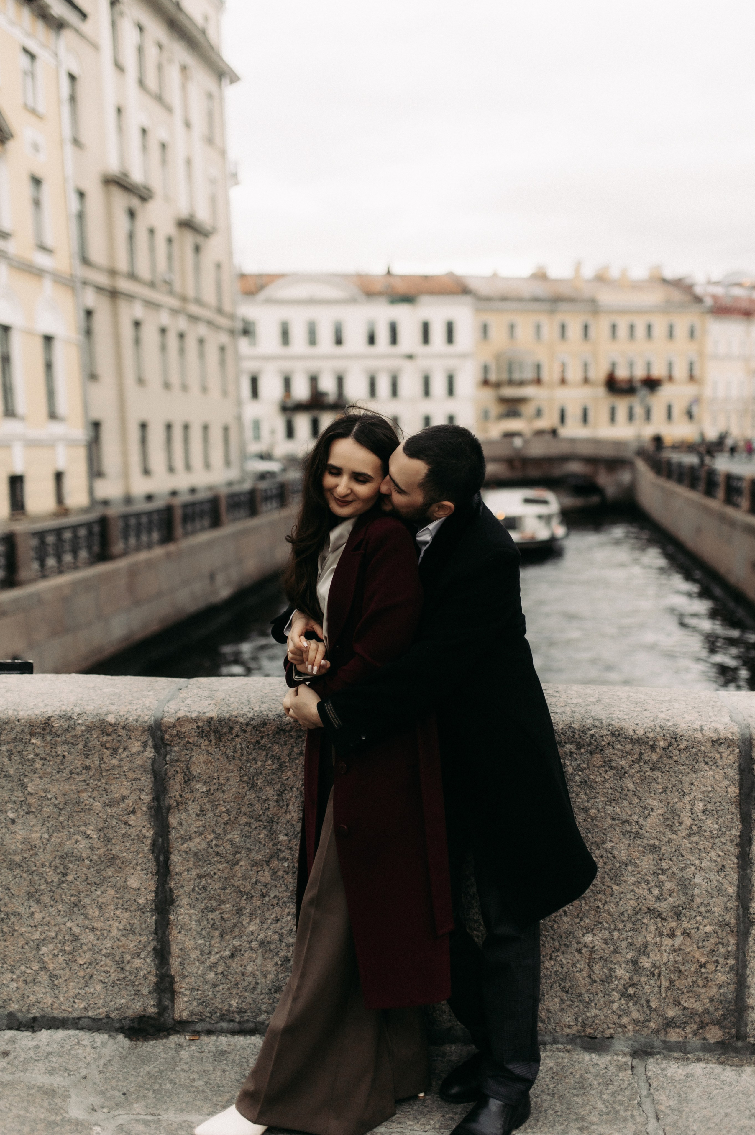 Гульнара и Айнур. Фотограф в Санкт-Петербурге