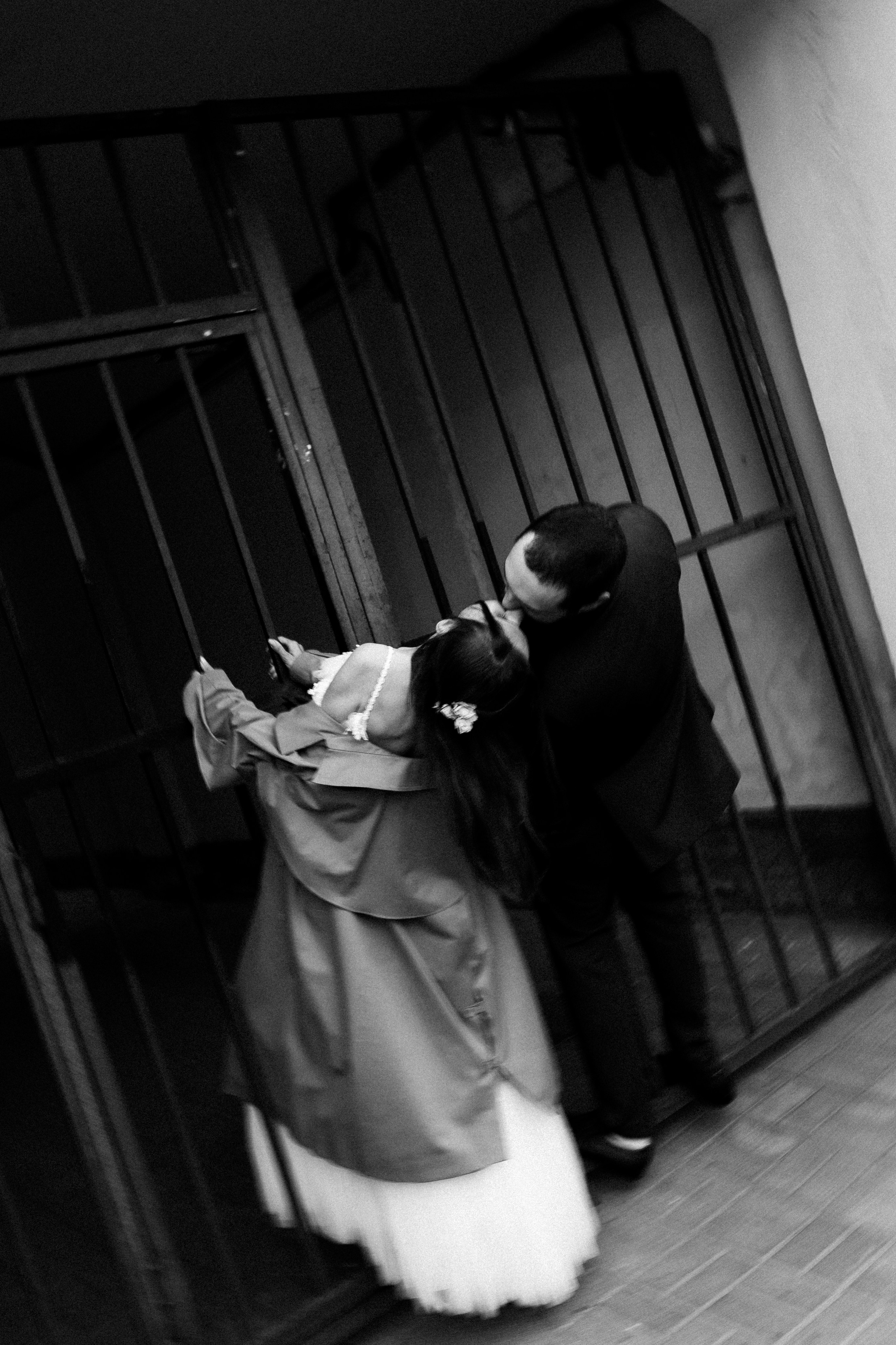 Елена и Александр. Фотограф в Санкт-Петербурге