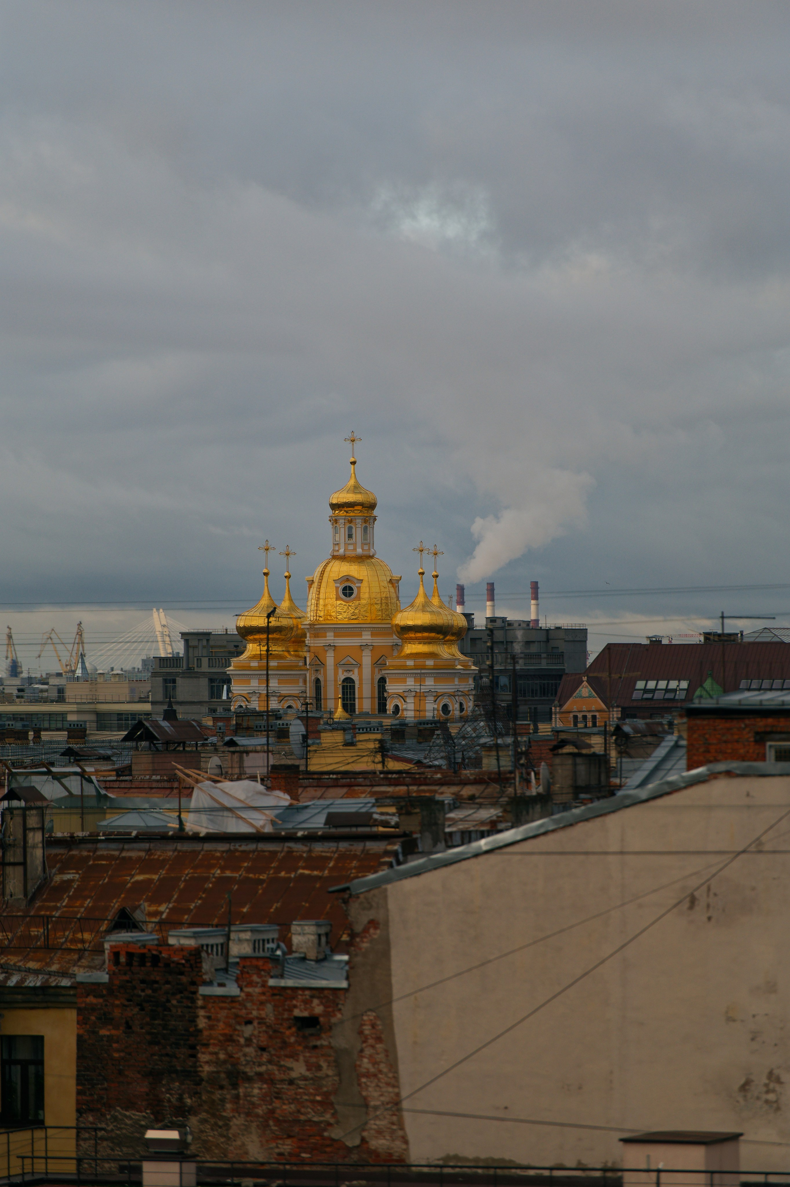 Street. Фотограф в городе Омске Константин Зоткин