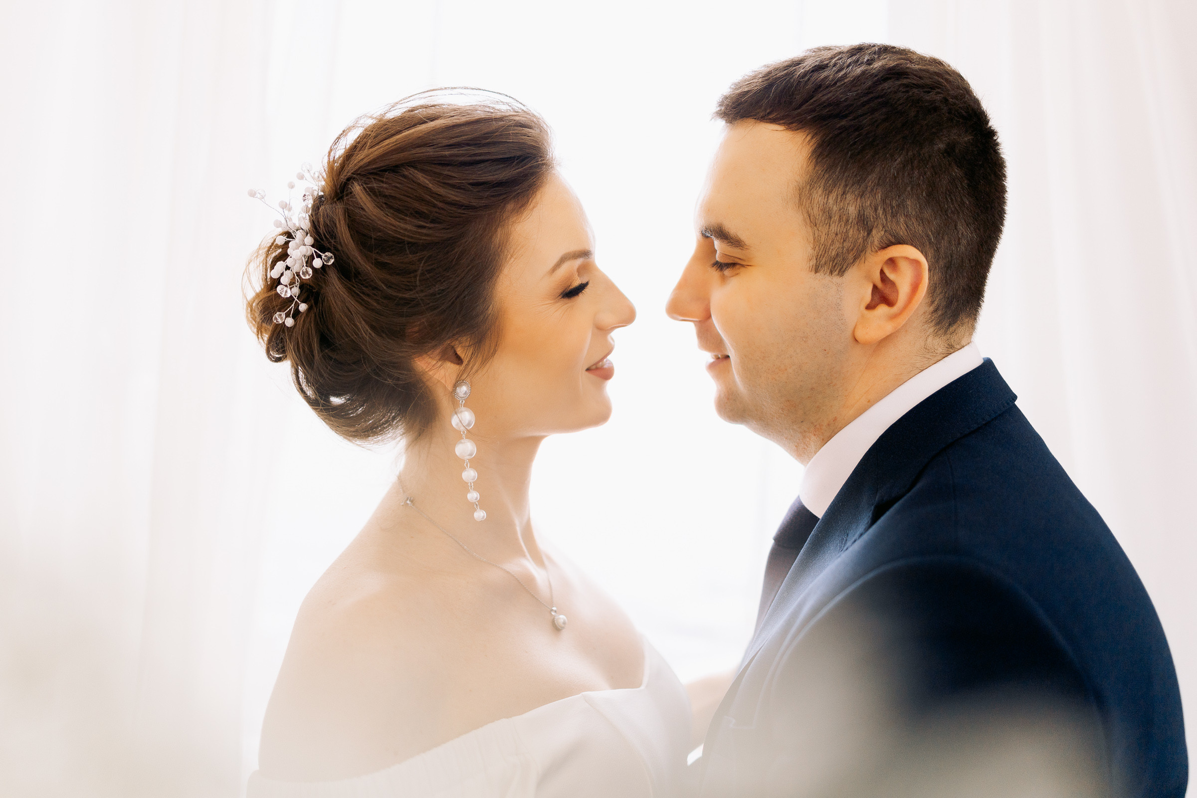 Свадебный день Оксаны и Павла. Семейный Фотограф в Москве Евгения Симоненко