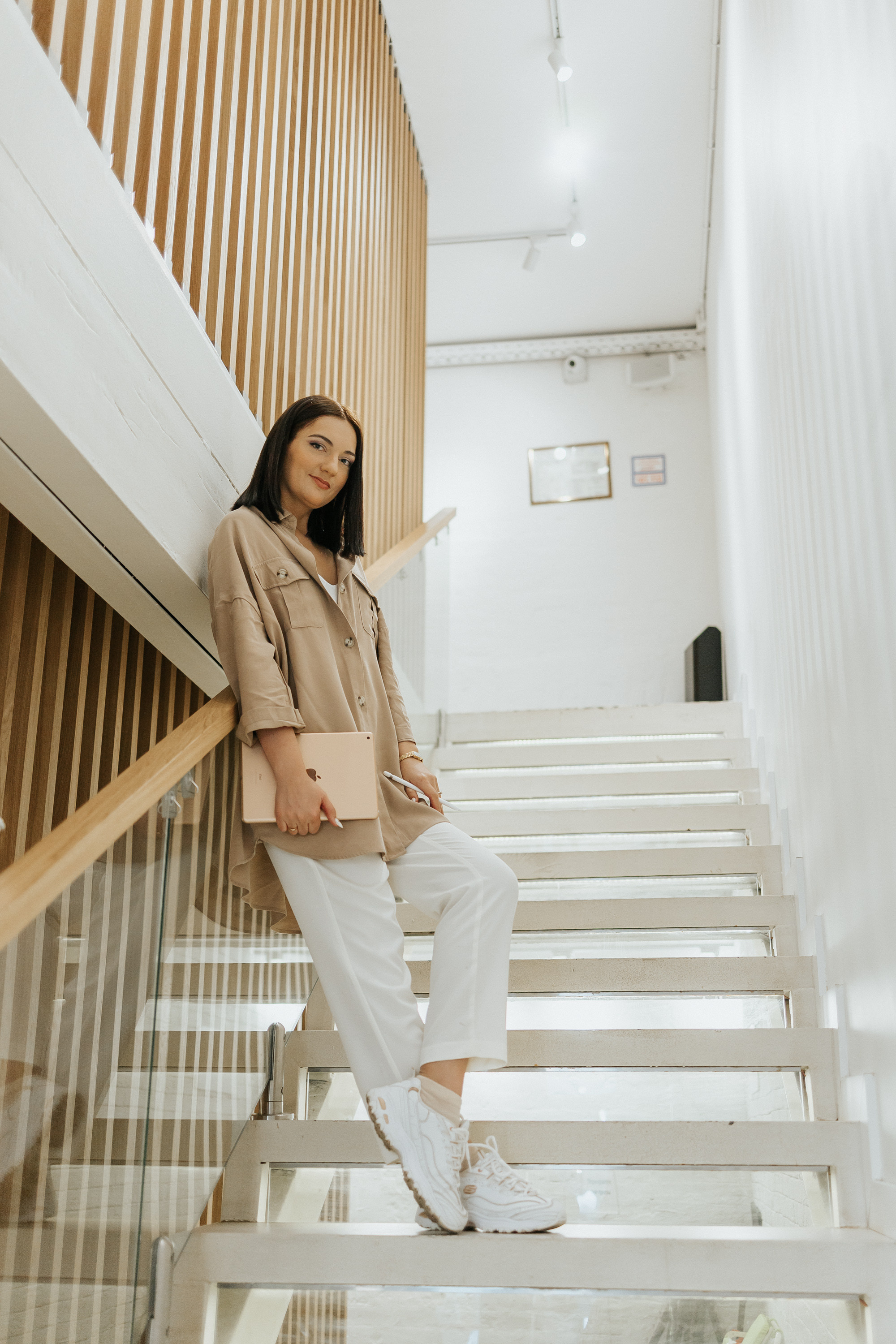 Контент съемка. Семейный Фотограф в Москве Евгения Симоненко