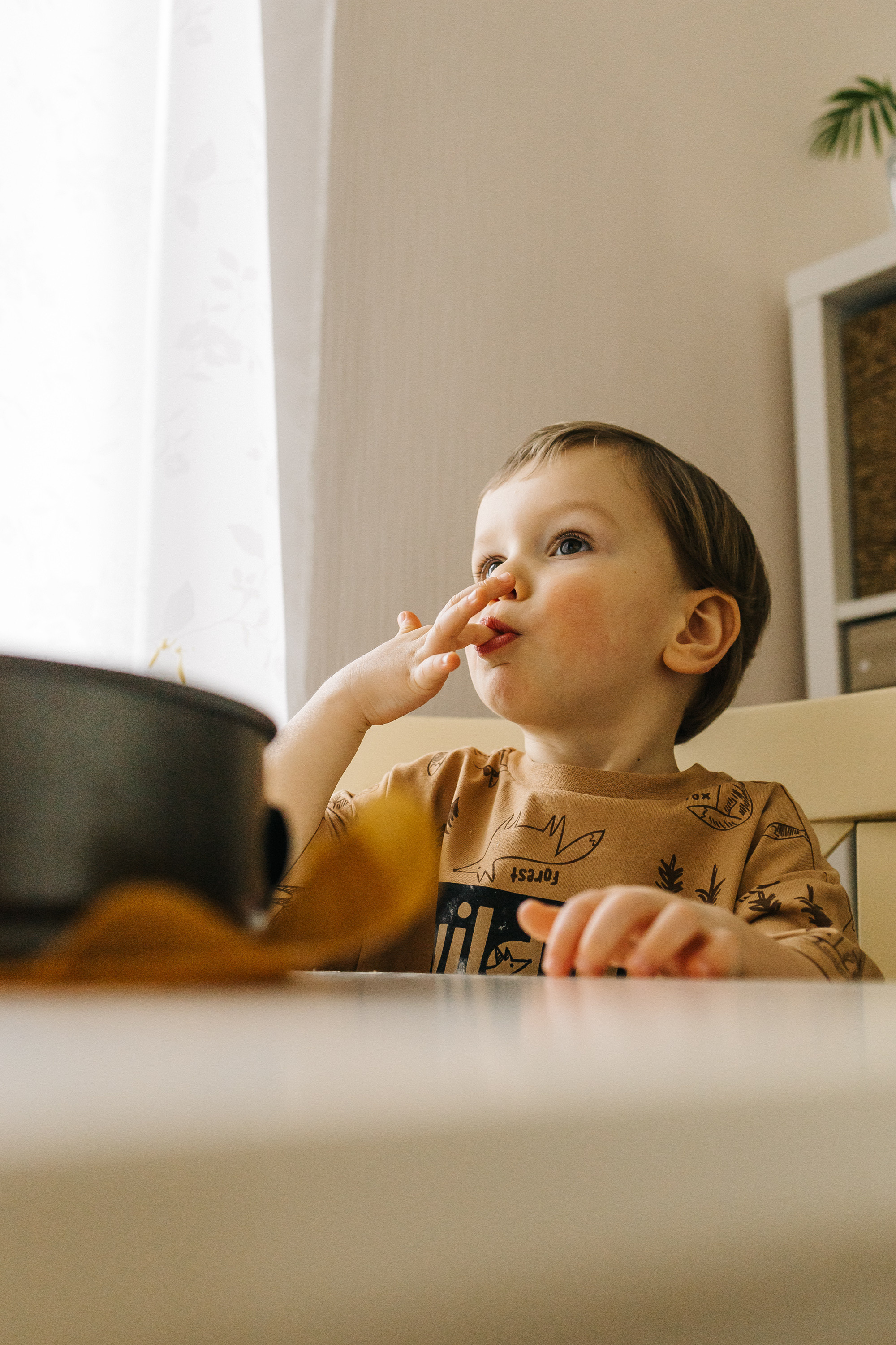 Домашняя съемка. Семейный Фотограф в Москве Евгения Симоненко