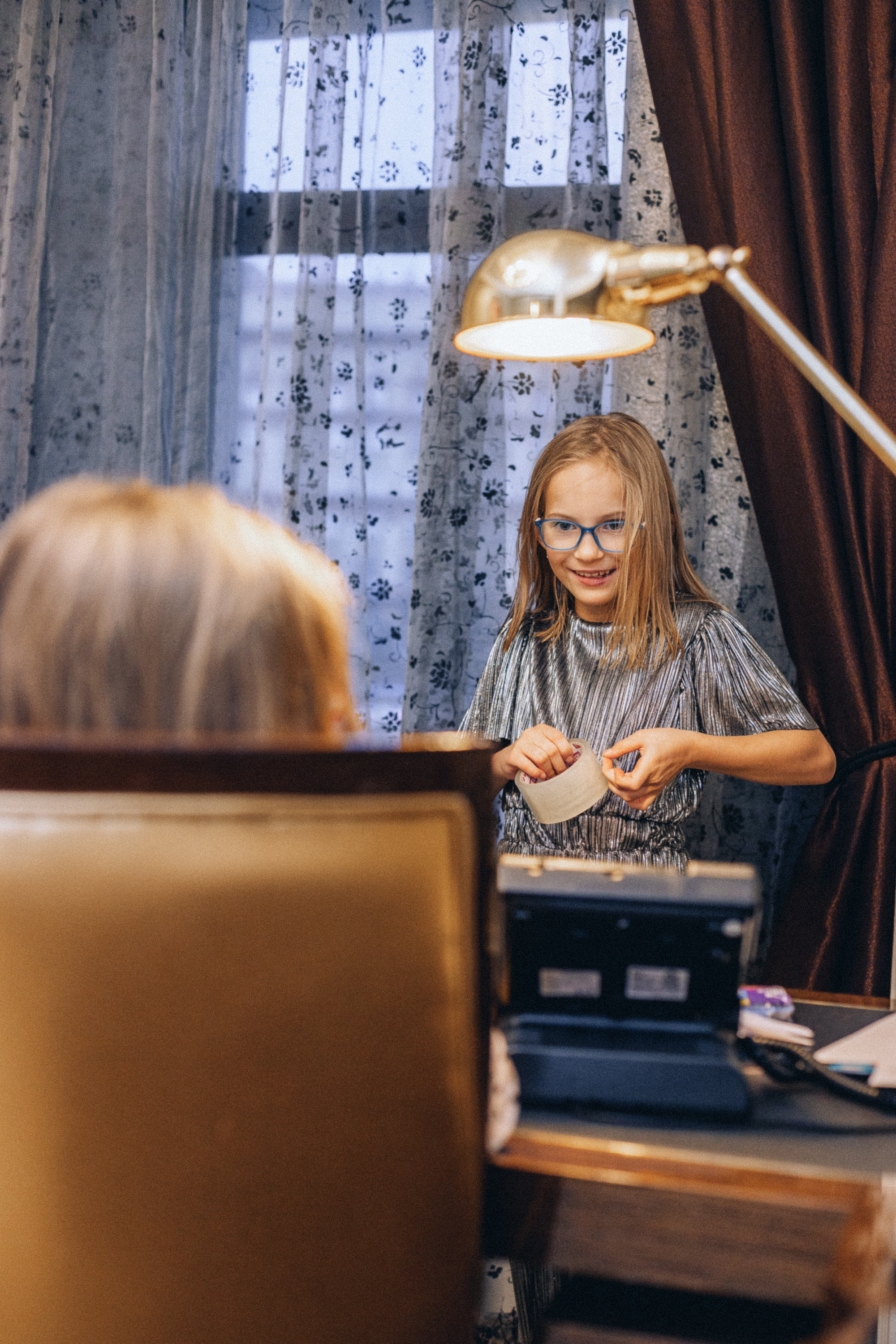 Семейная съемка в гостинице. Семейный Фотограф в Москве Евгения Симоненко