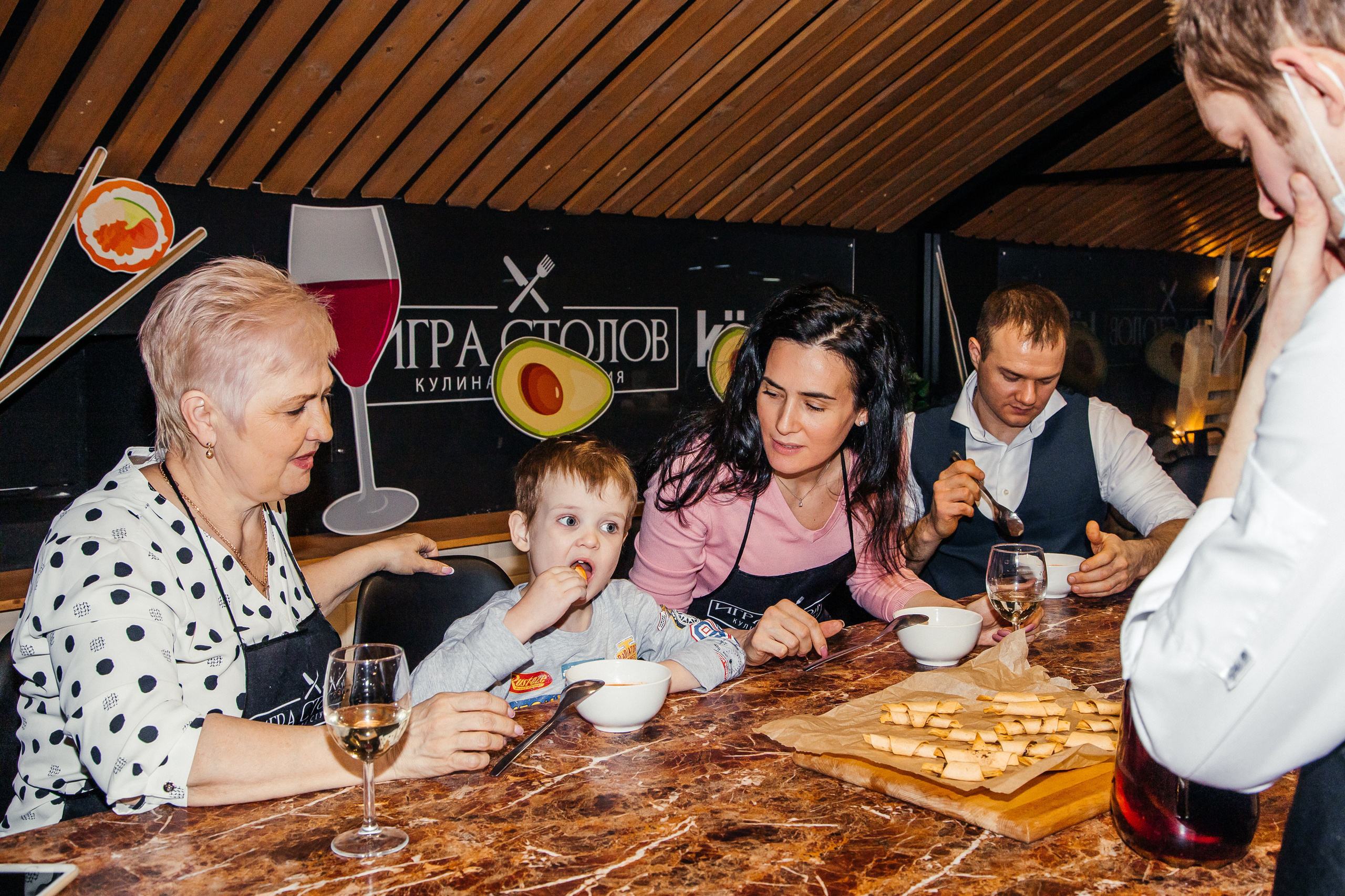 Репортажный фотограф Москва