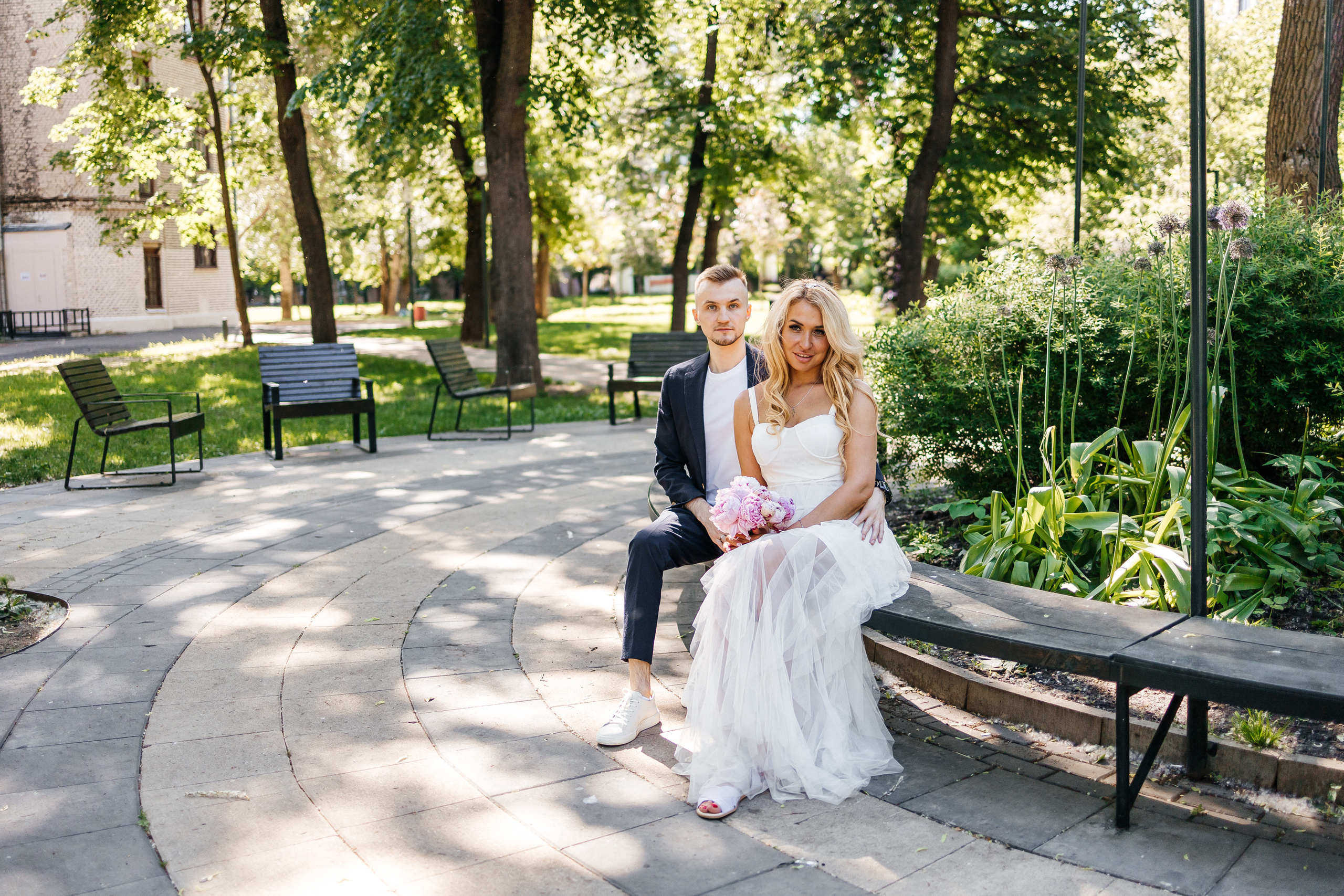 Фотосессия в ЗАГСе. Семейный Фотограф в Москве Евгения Симоненко