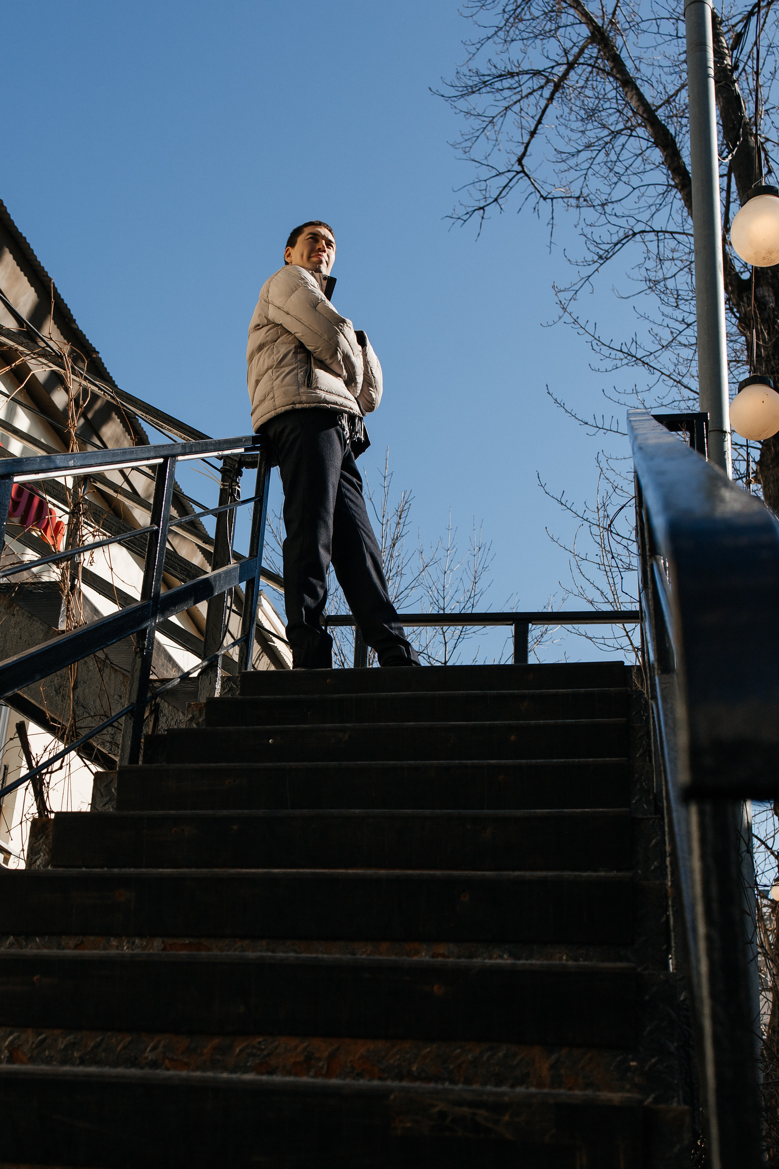 Фотосессия для соцсетей. Семейный Фотограф в Москве Евгения Симоненко