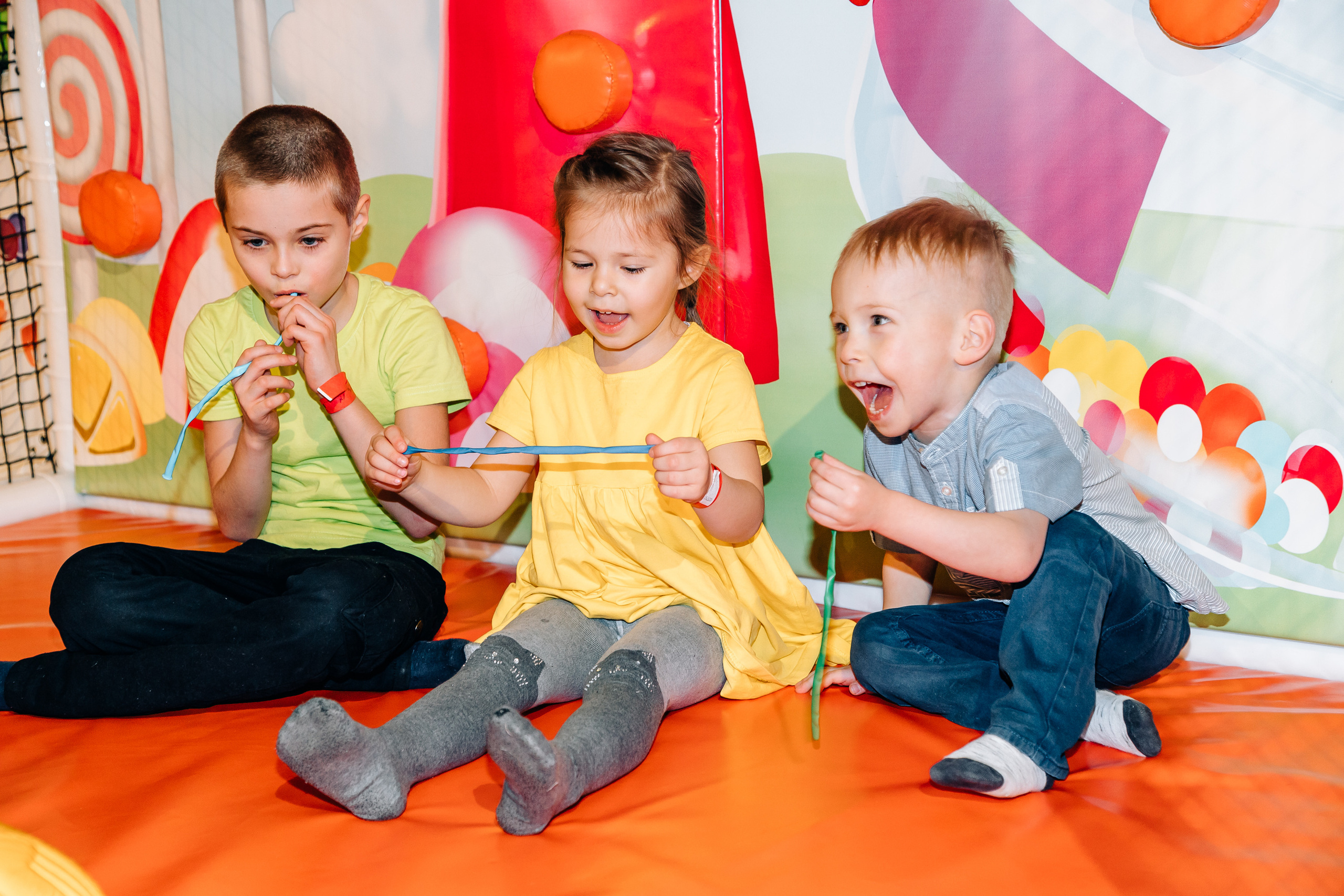 Репортажный фотограф Москва