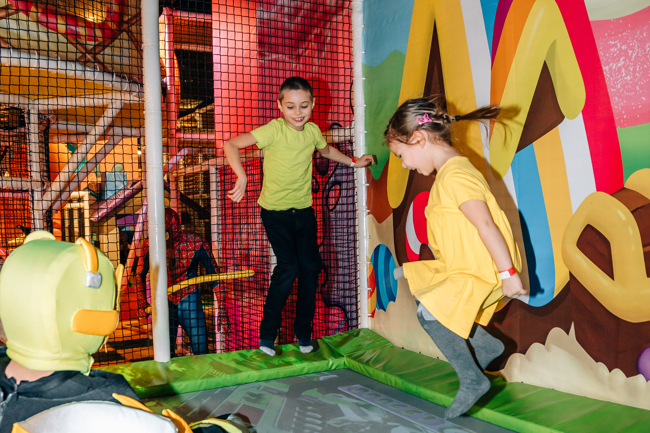 Репортажный фотограф Москва