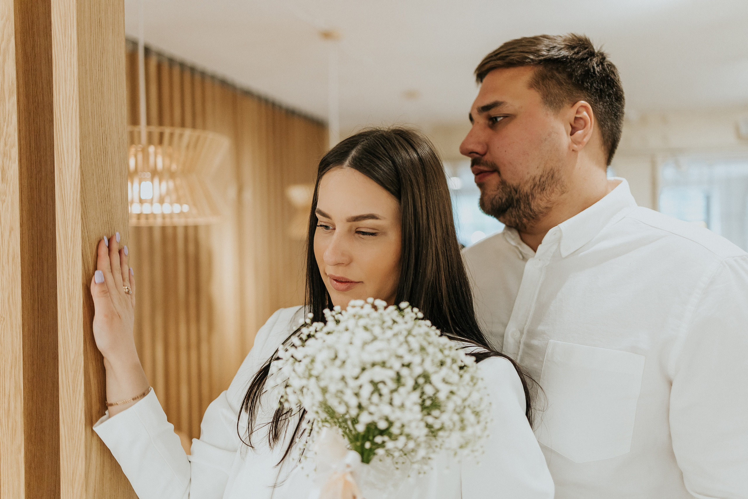 Свадебная прогулка по центру Москвы. Семейный Фотограф в Москве Евгения Симоненко