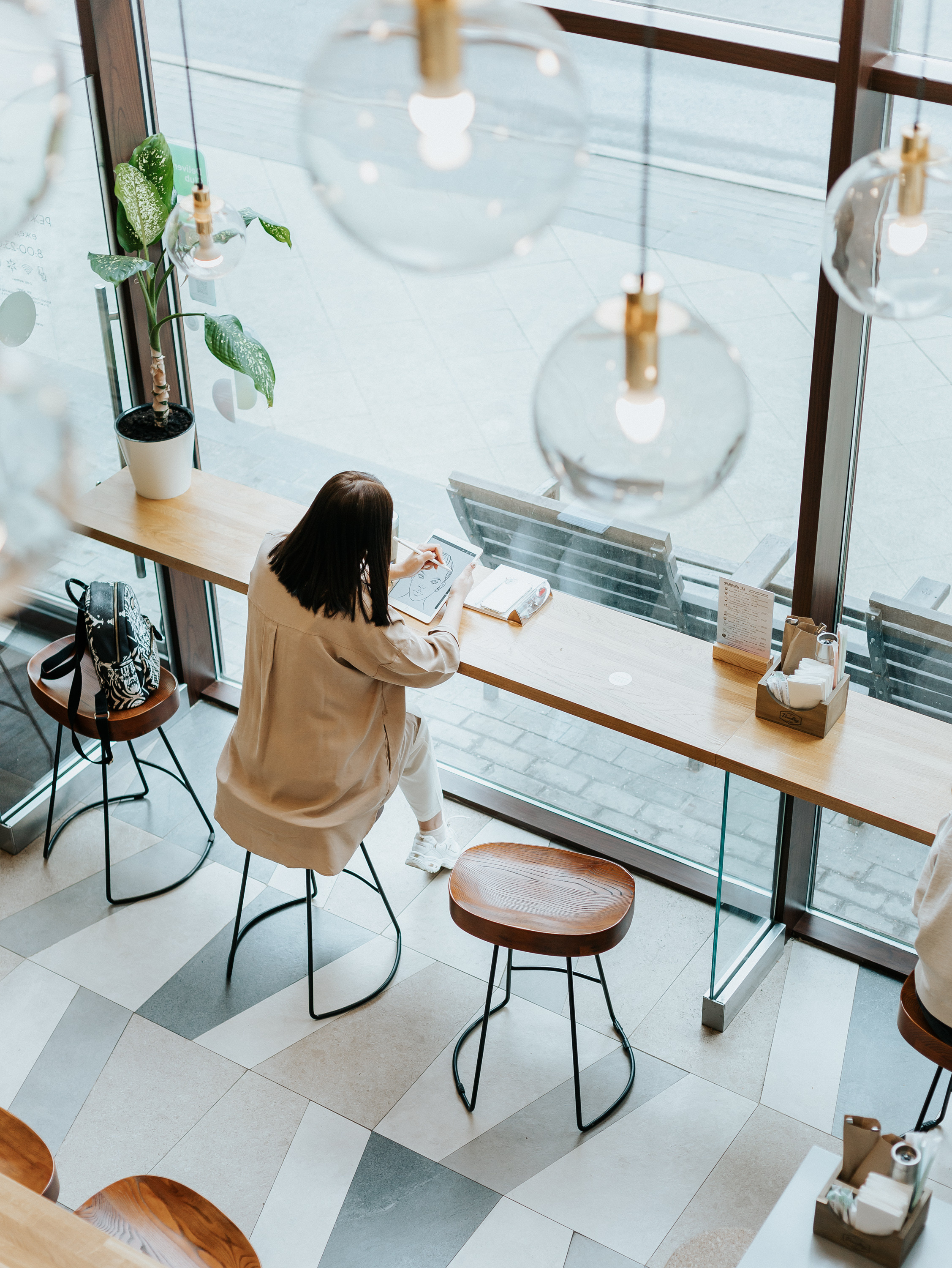 Контент съемка. Семейный Фотограф в Москве Евгения Симоненко