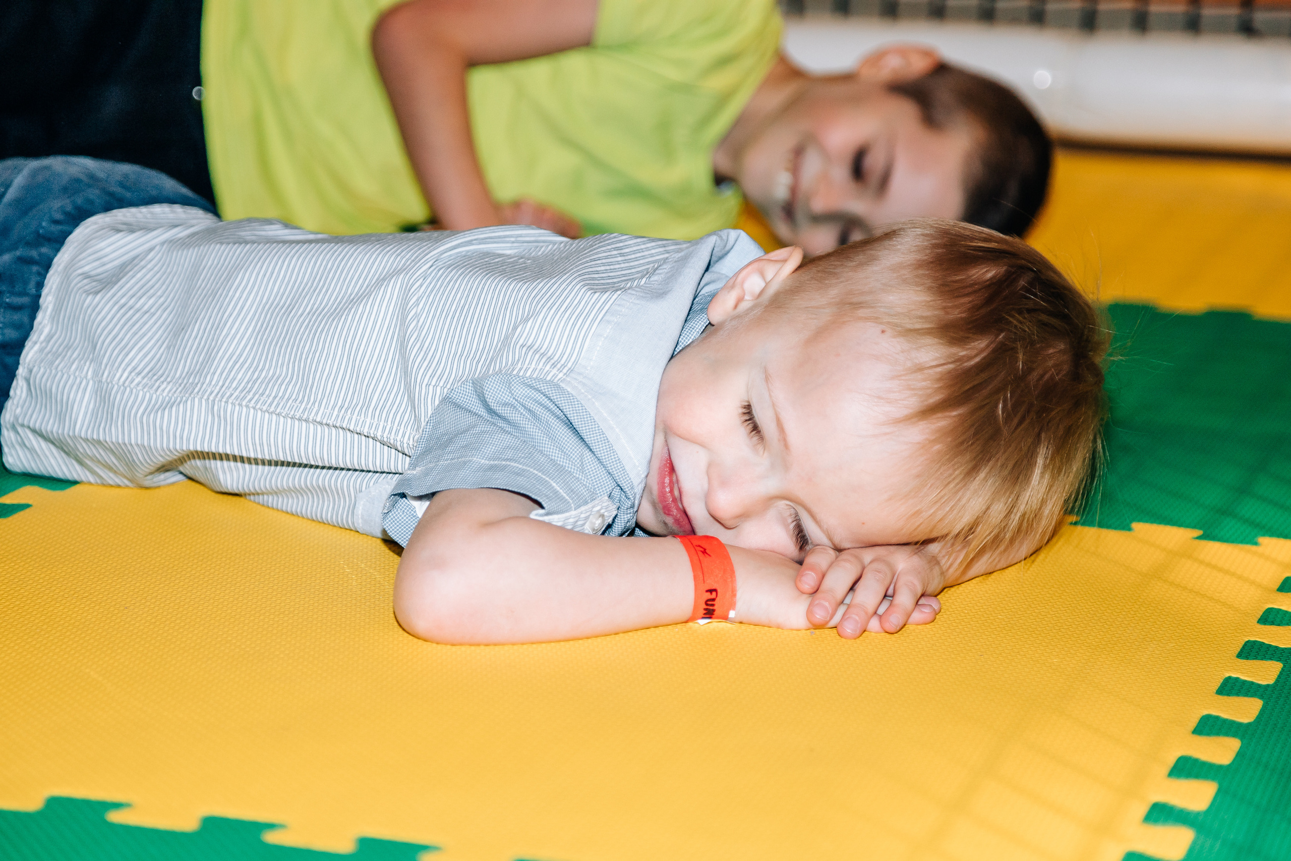 Репортажный фотограф Москва