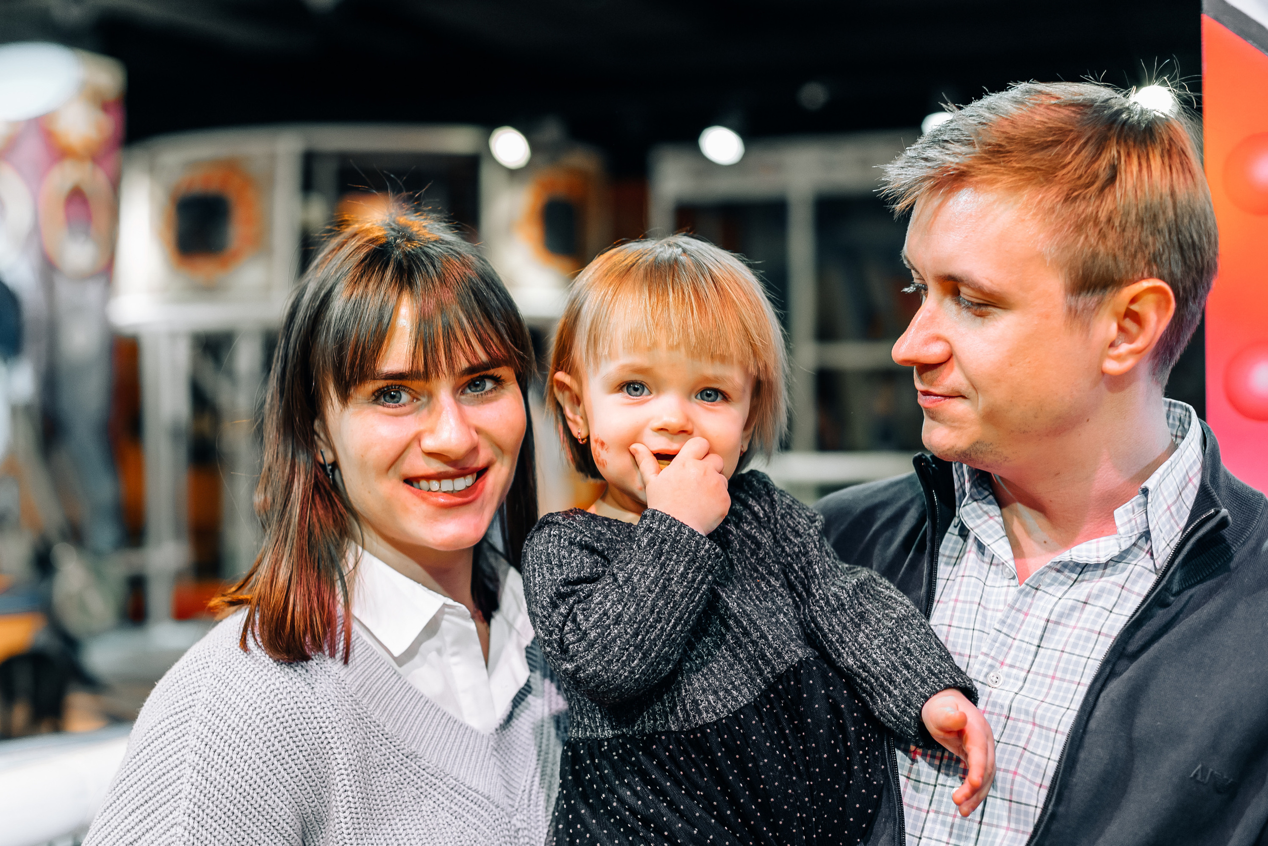 Репортажный фотограф Москва