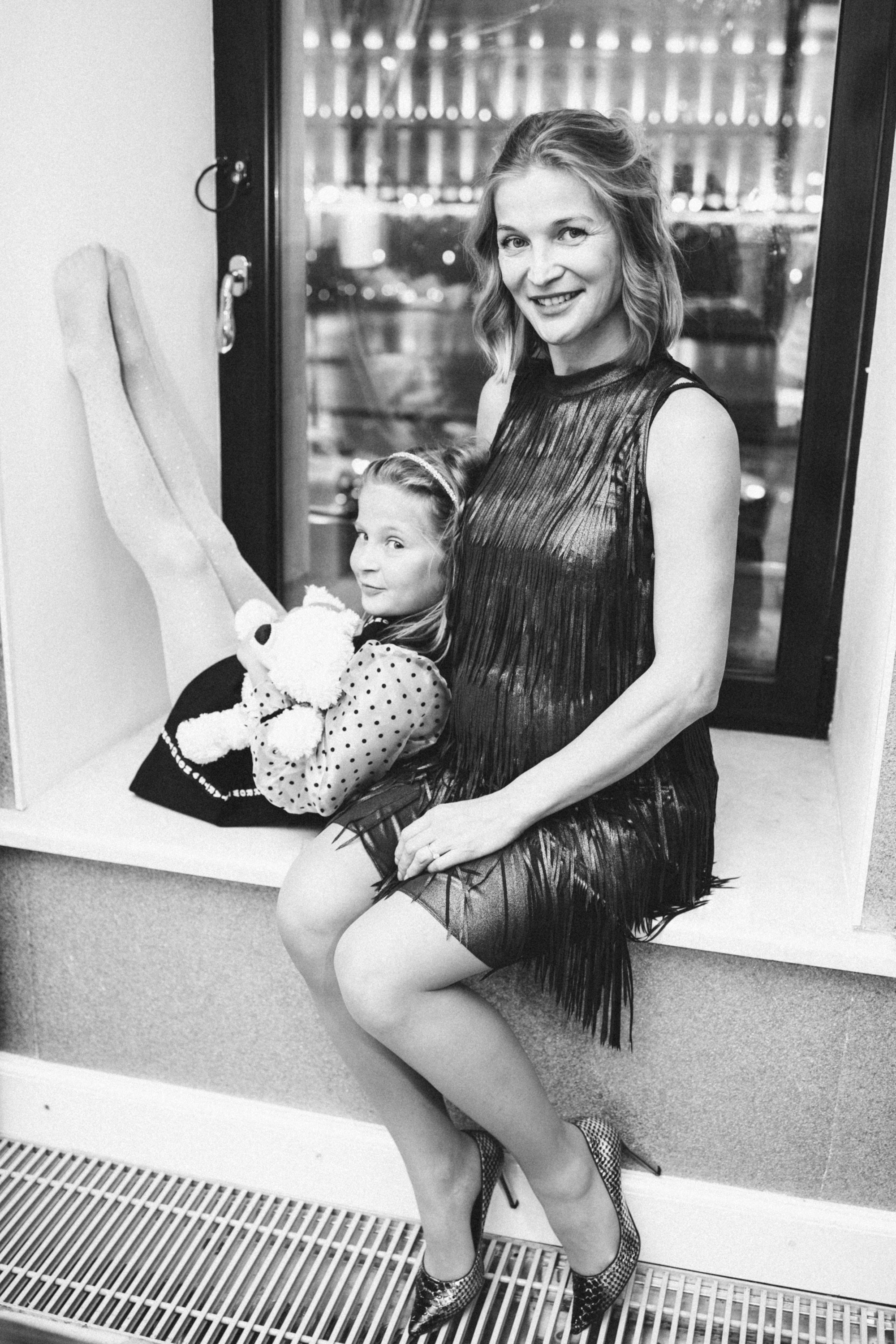 Семейная съемка в гостинице. Семейный Фотограф в Москве Евгения Симоненко