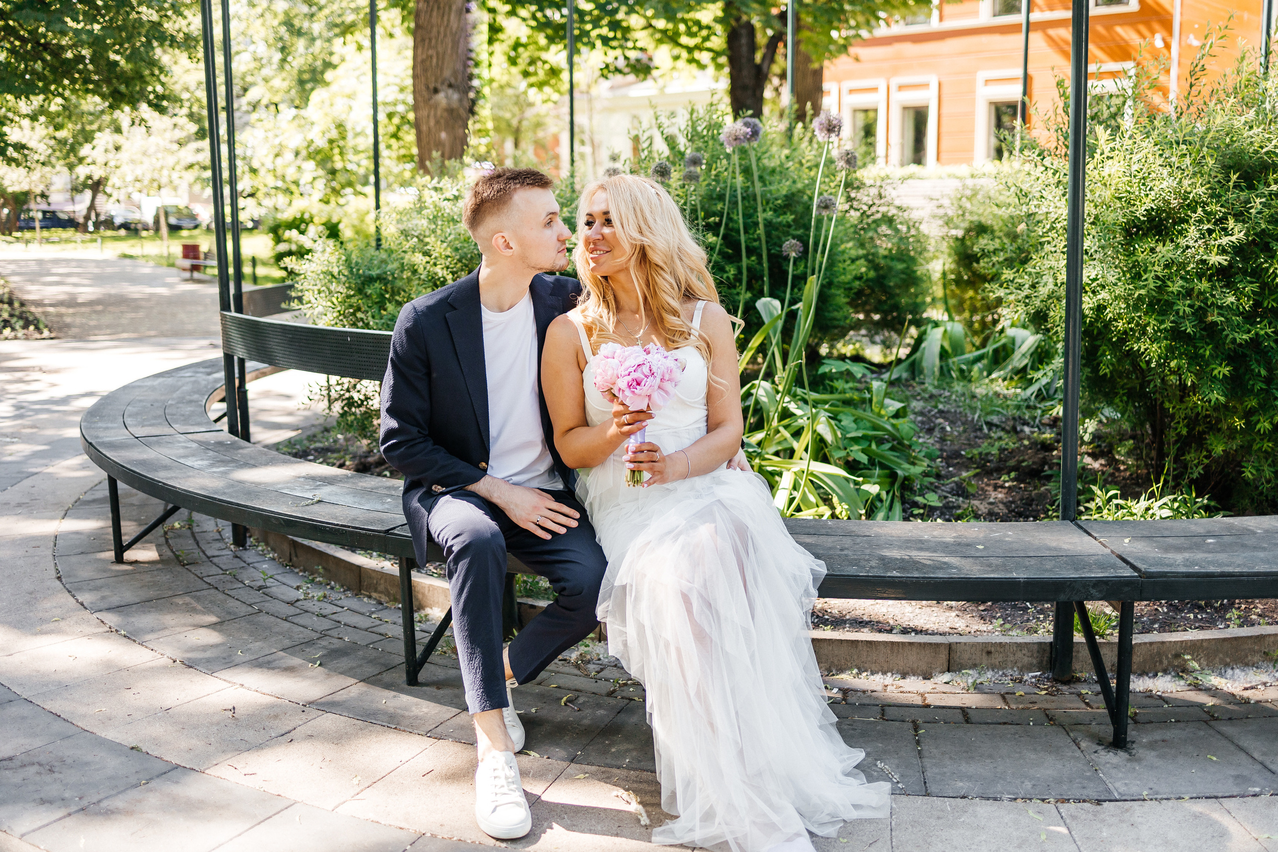 Фотосессия в ЗАГСе. Семейный Фотограф в Москве Евгения Симоненко