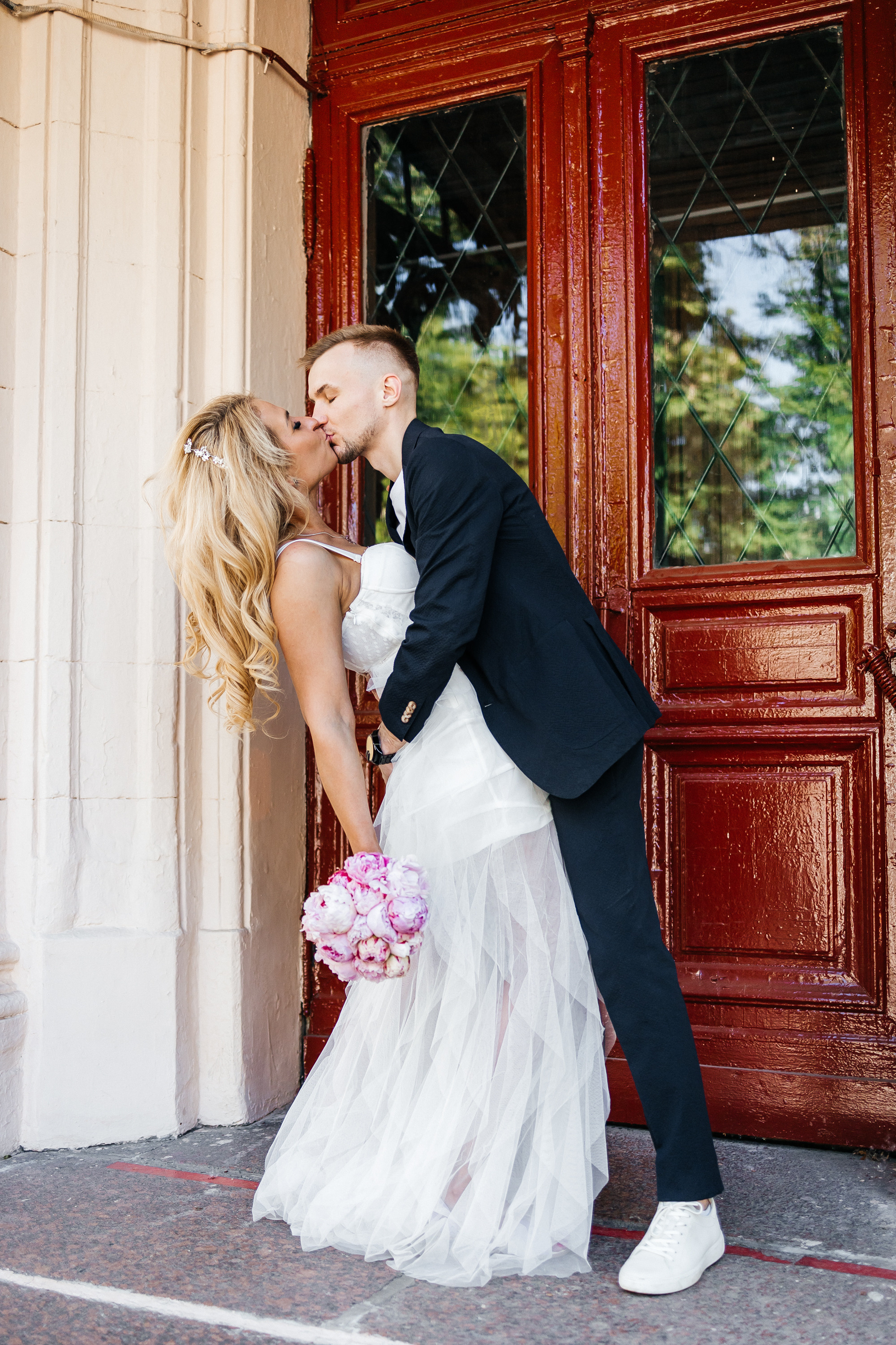 Фотосессия в ЗАГСе. Семейный Фотограф в Москве Евгения Симоненко