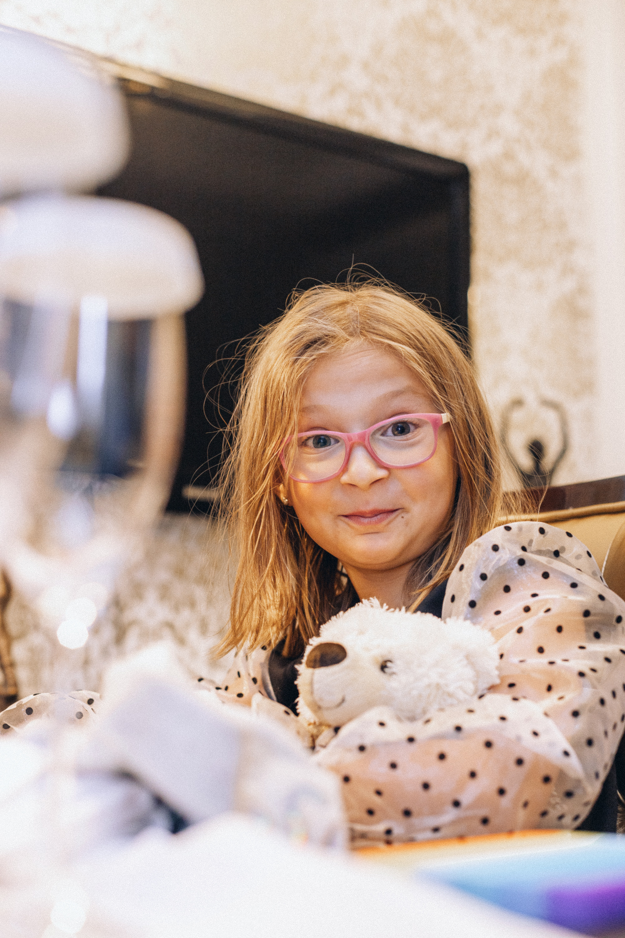 Семейная съемка в гостинице. Семейный Фотограф в Москве Евгения Симоненко