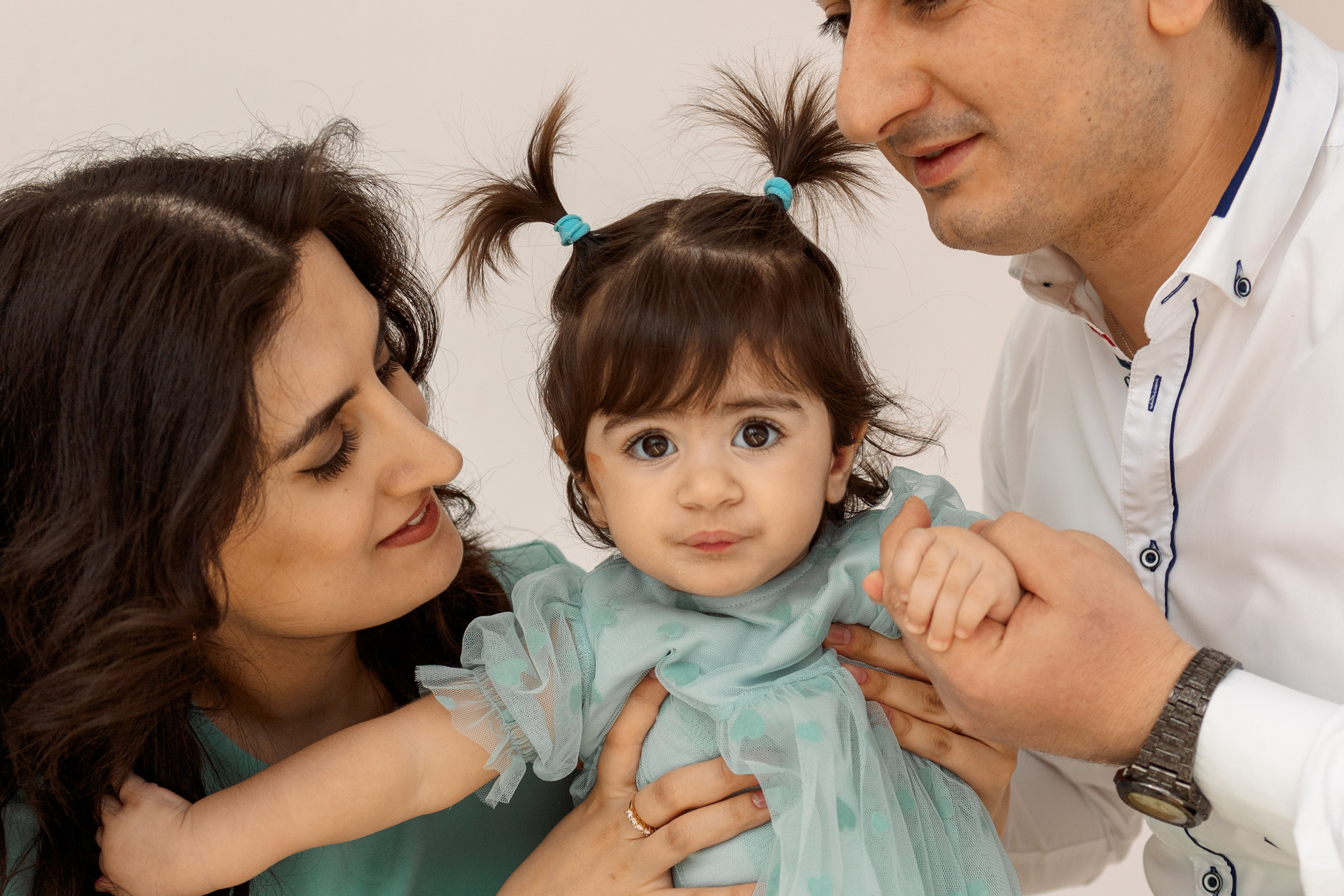 Семейная фотосессия. Семейный Фотограф в Москве Евгения Симоненко