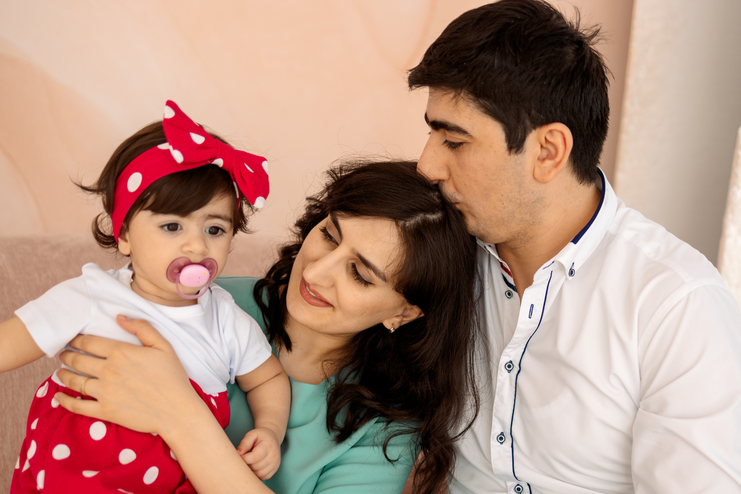 Семейная фотосессия. Семейный Фотограф в Москве Евгения Симоненко