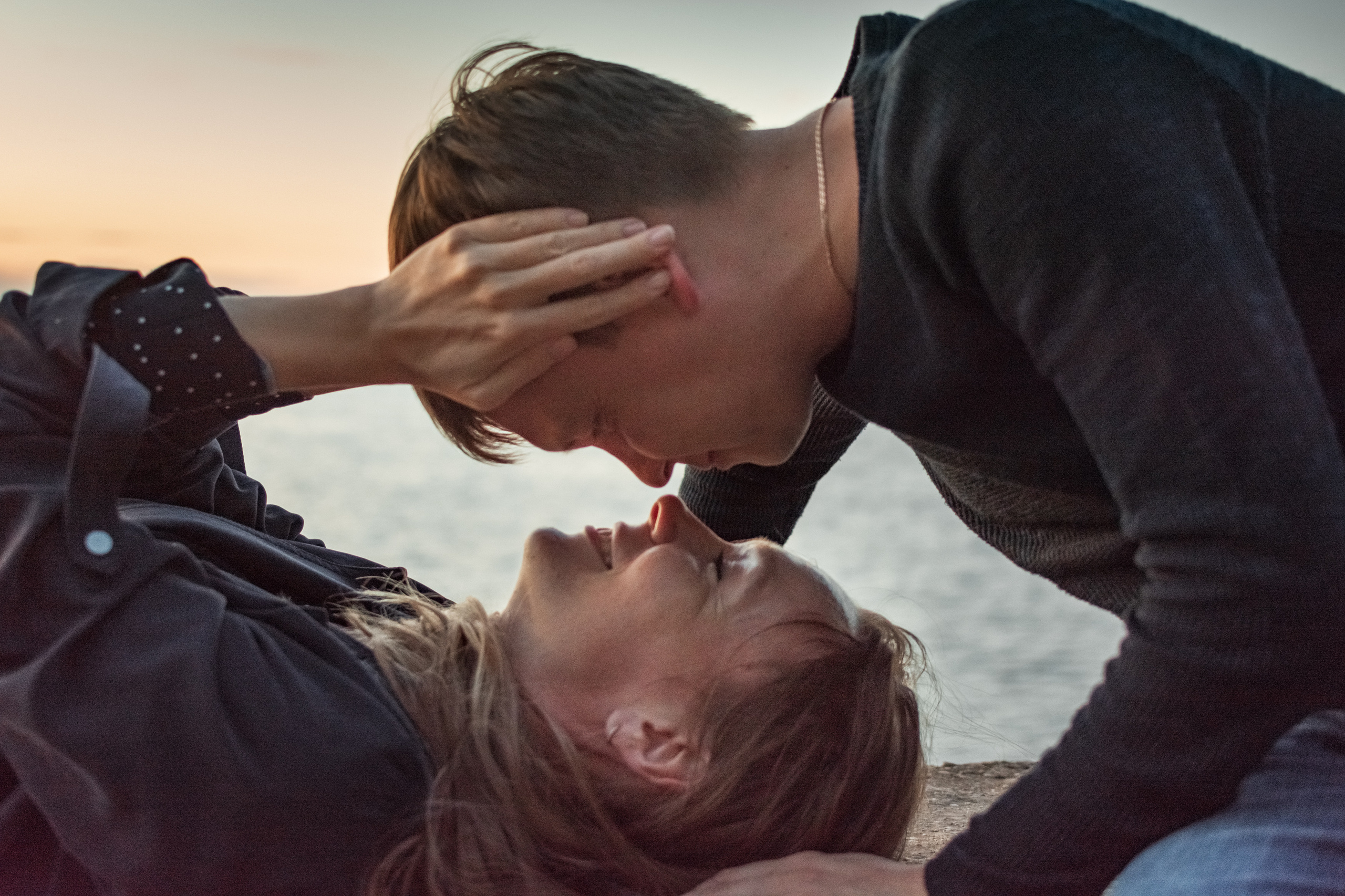 Фотосессия с любимым