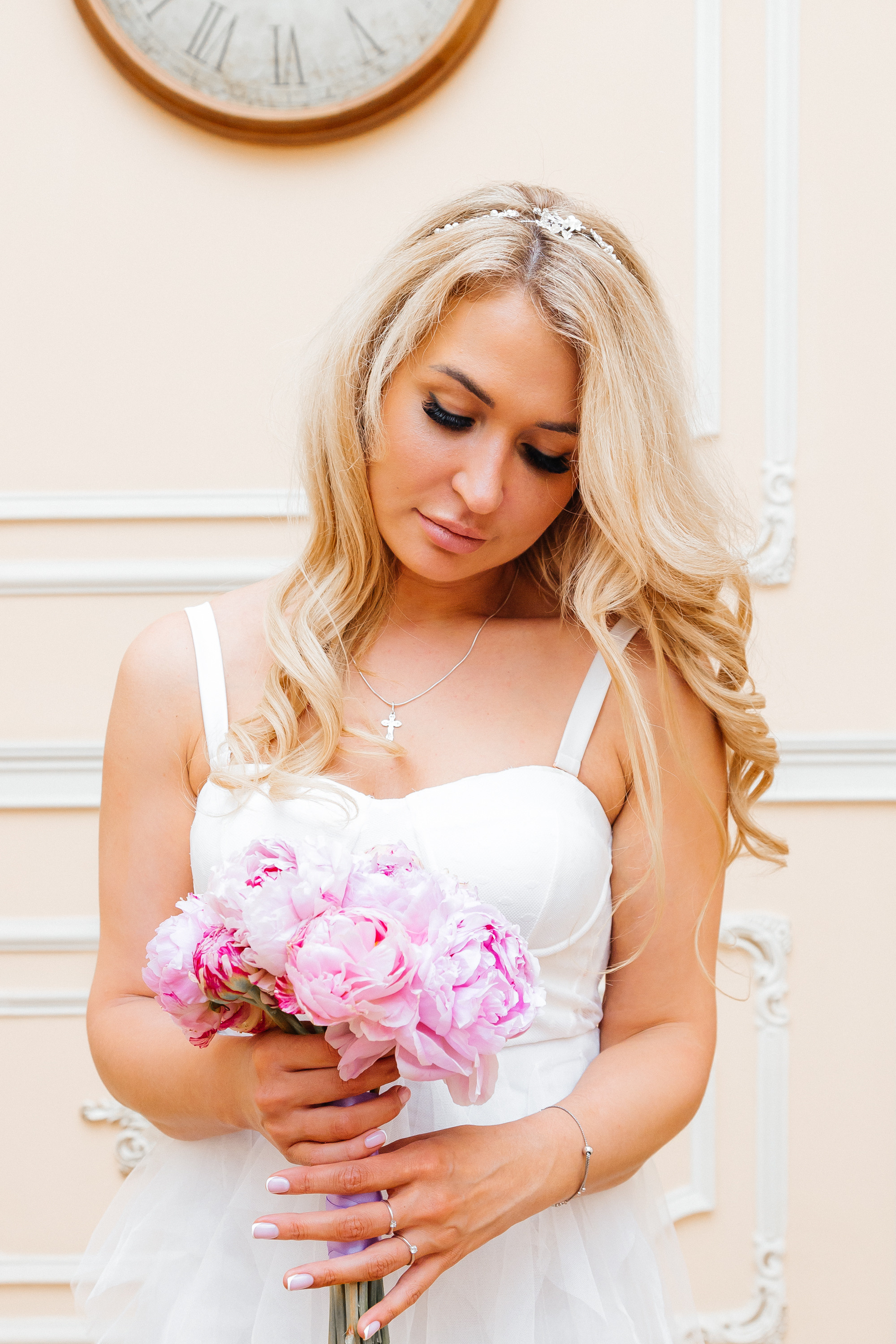 Фотосессия в ЗАГСе. Семейный Фотограф в Москве Евгения Симоненко