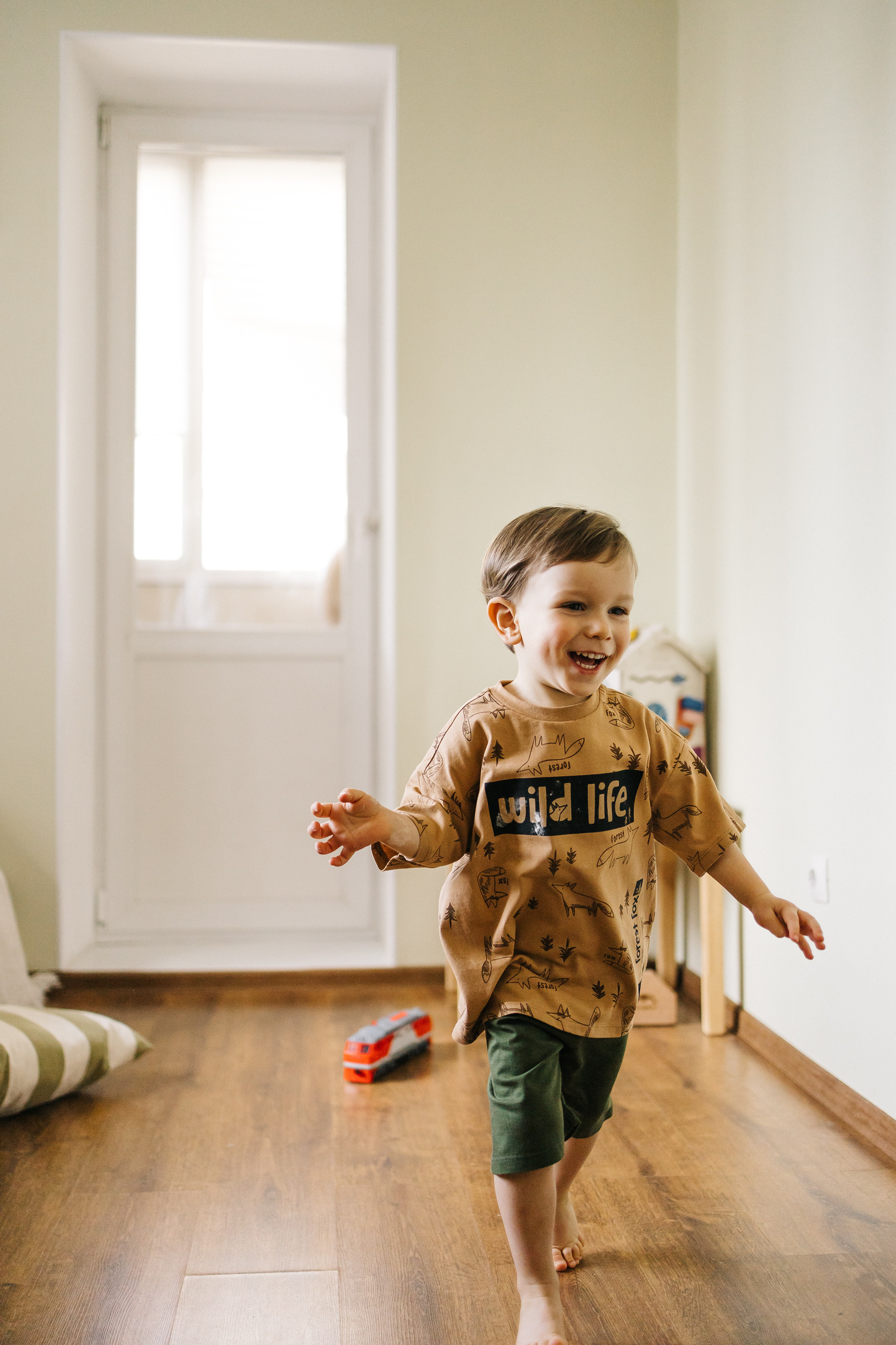 Домашняя съемка. Семейный Фотограф в Москве Евгения Симоненко