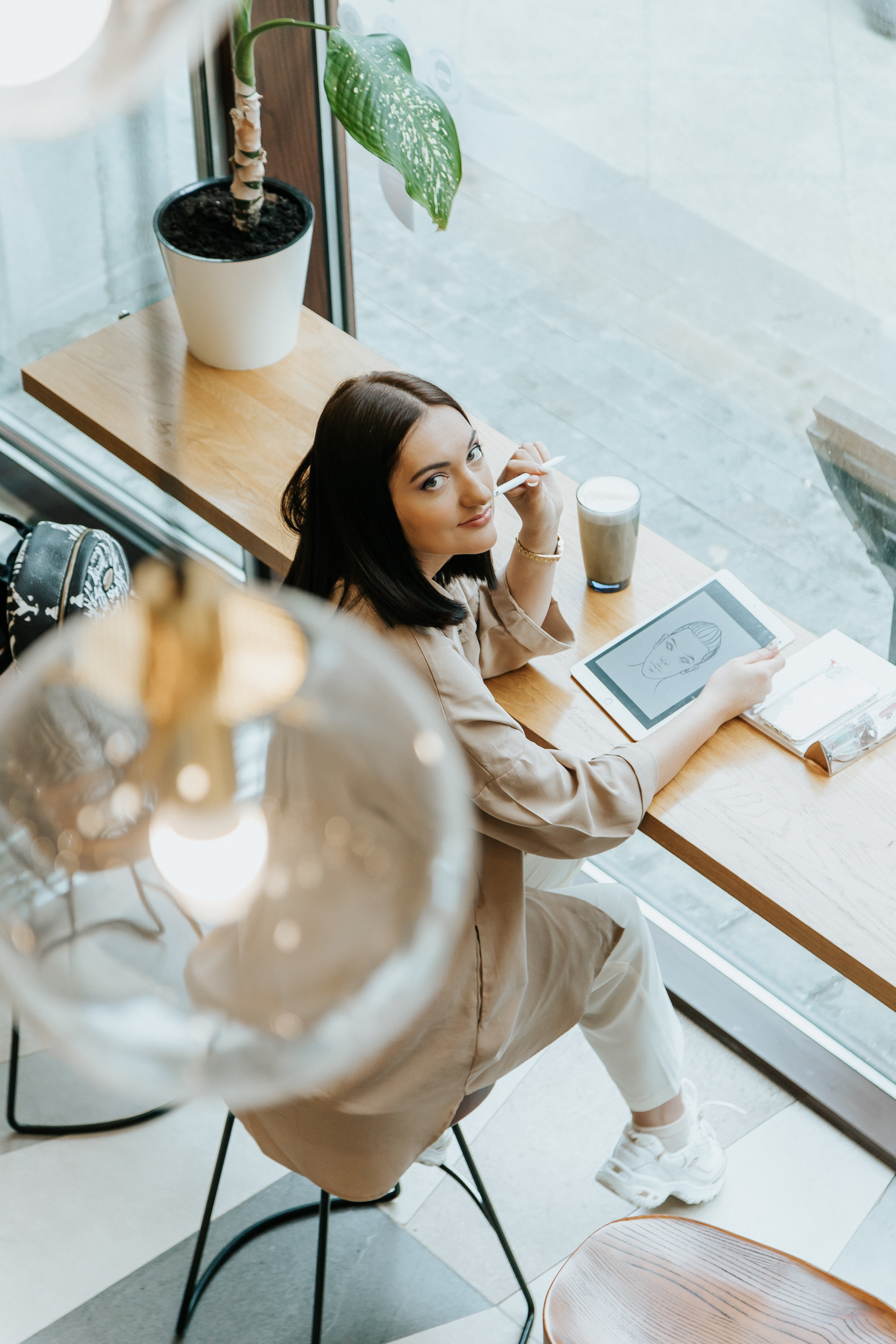 Контент съемка. Семейный Фотограф в Москве Евгения Симоненко