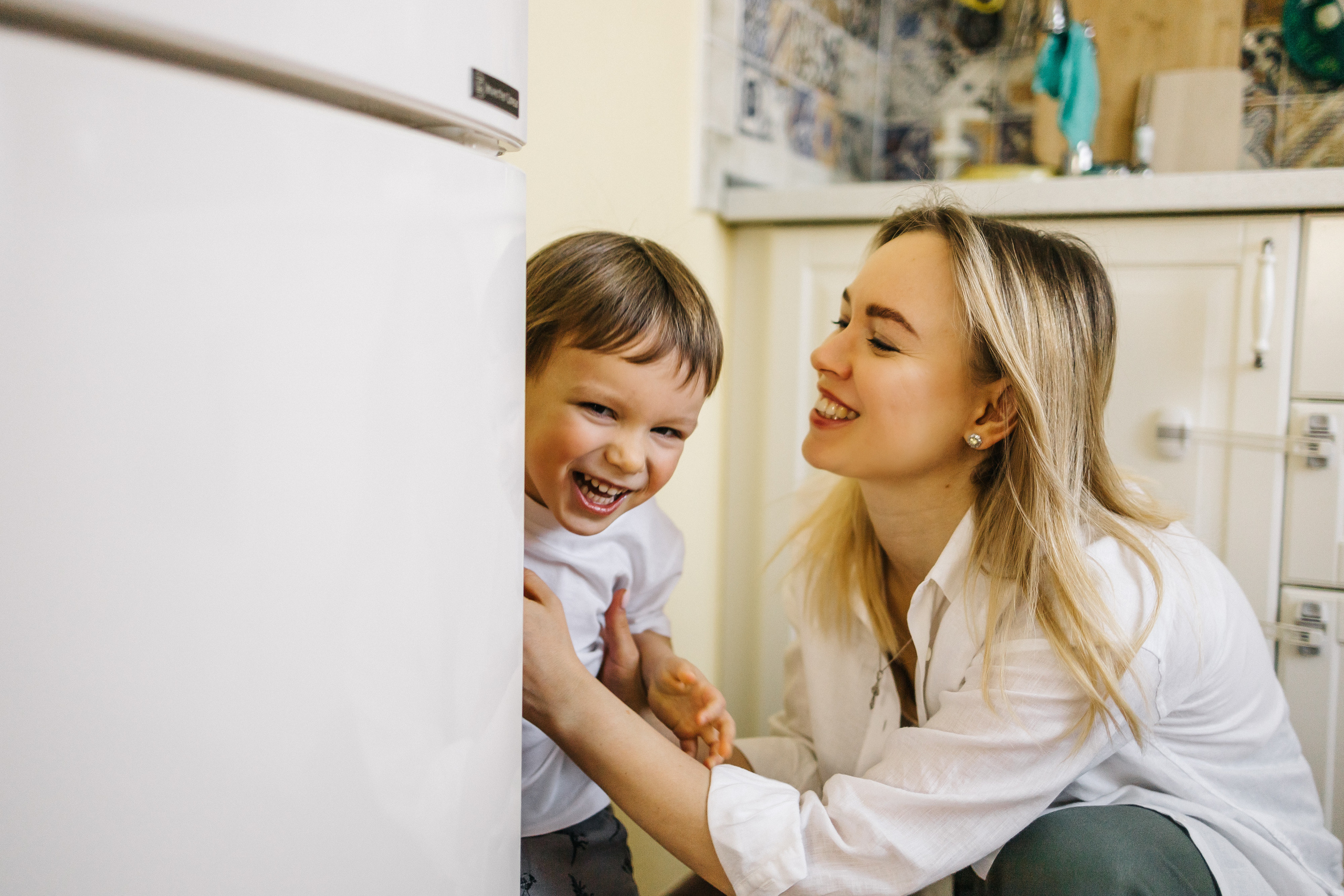 Уютные домашние истории. Семейный Фотограф в Москве Евгения Симоненко