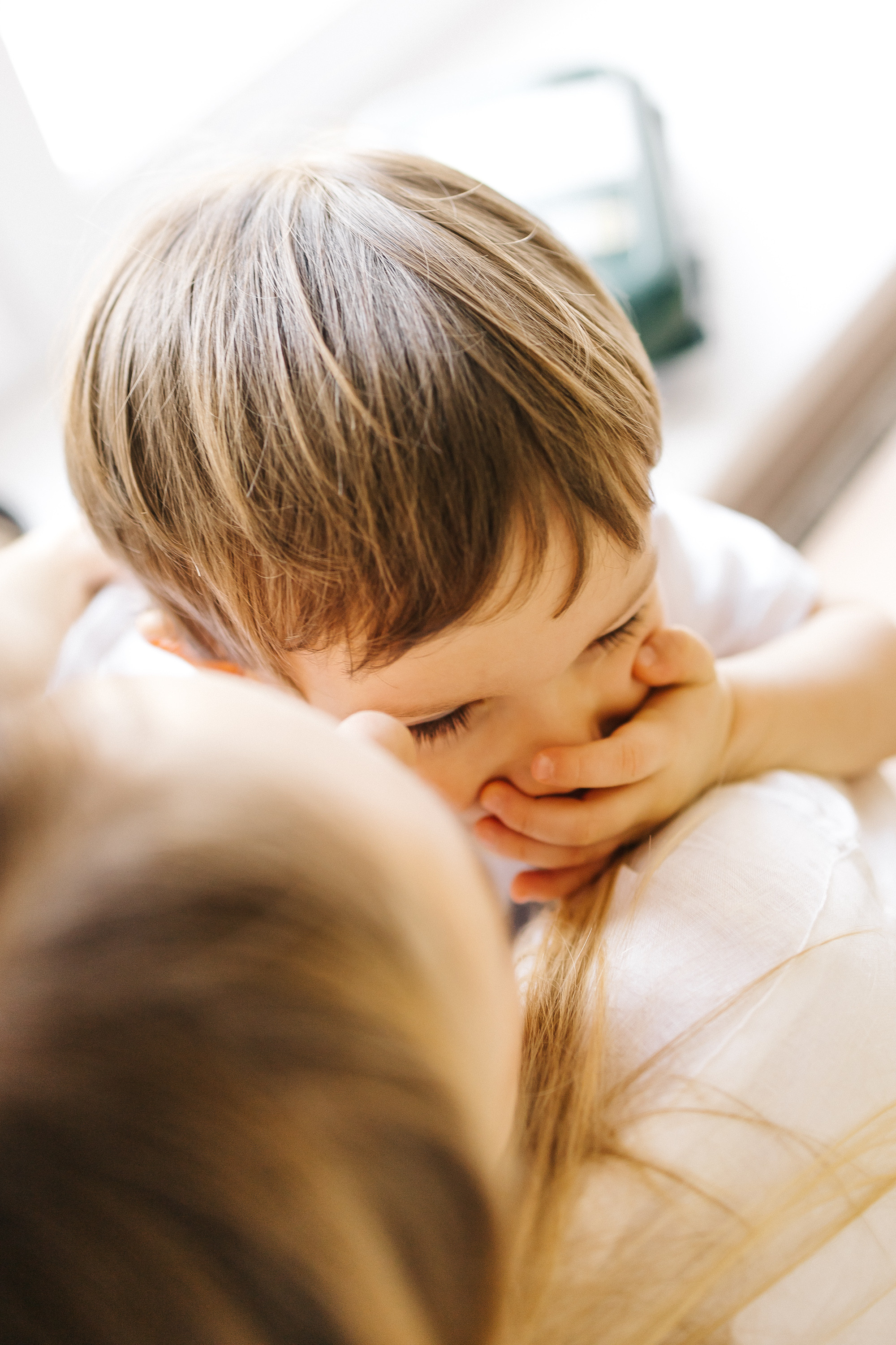 Домашняя съемка. Семейный Фотограф в Москве Евгения Симоненко