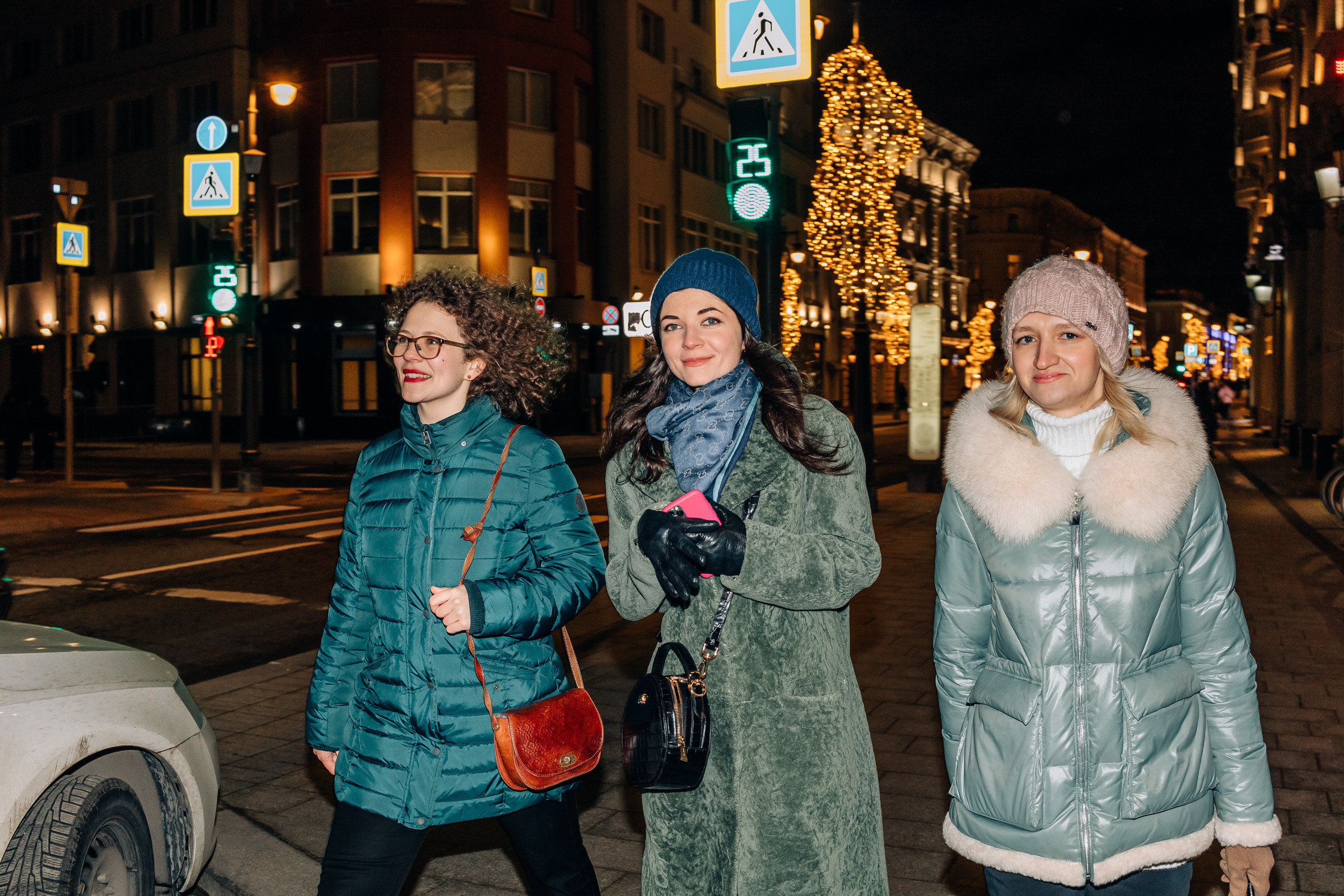 Алина и подружки. Семейный Фотограф в Москве Евгения Симоненко
