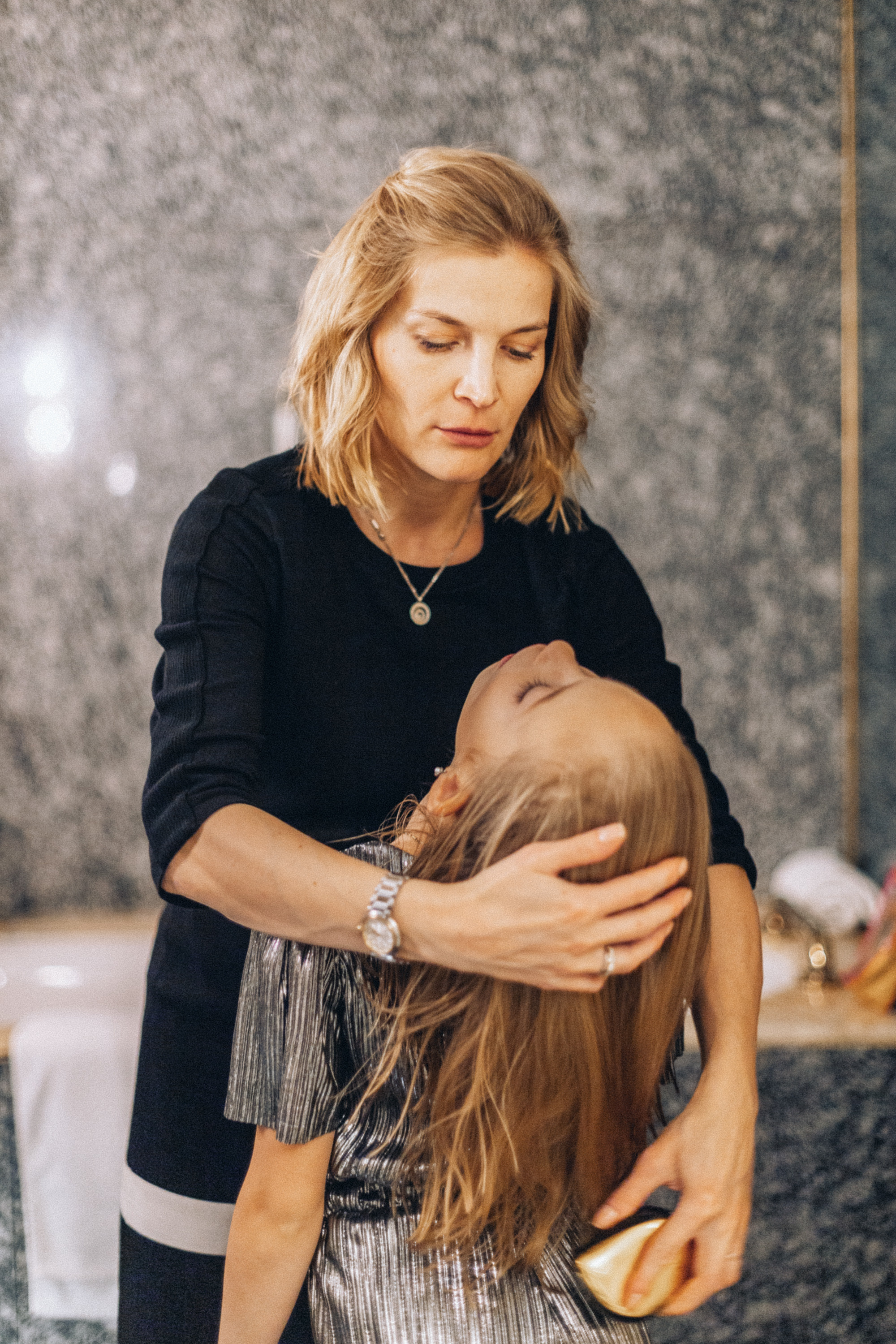 Семейная съемка в гостинице. Семейный Фотограф в Москве Евгения Симоненко